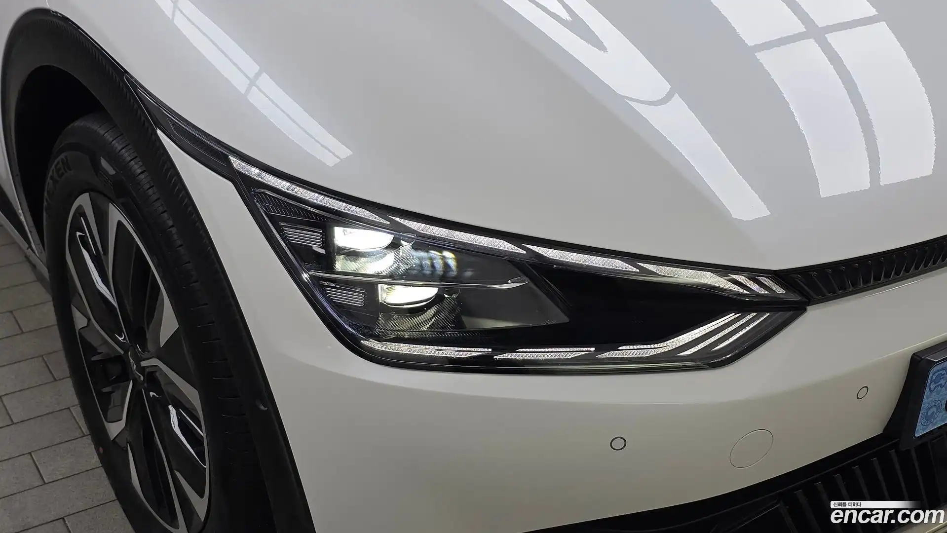 EV6 Kia 2024.3-OUTER-032