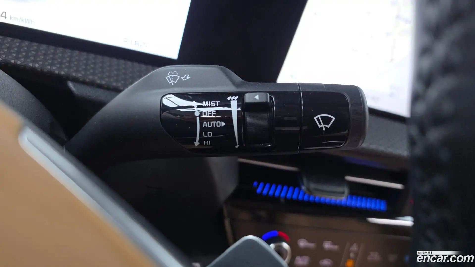 EV6 Kia 2024.3-OPTION-043