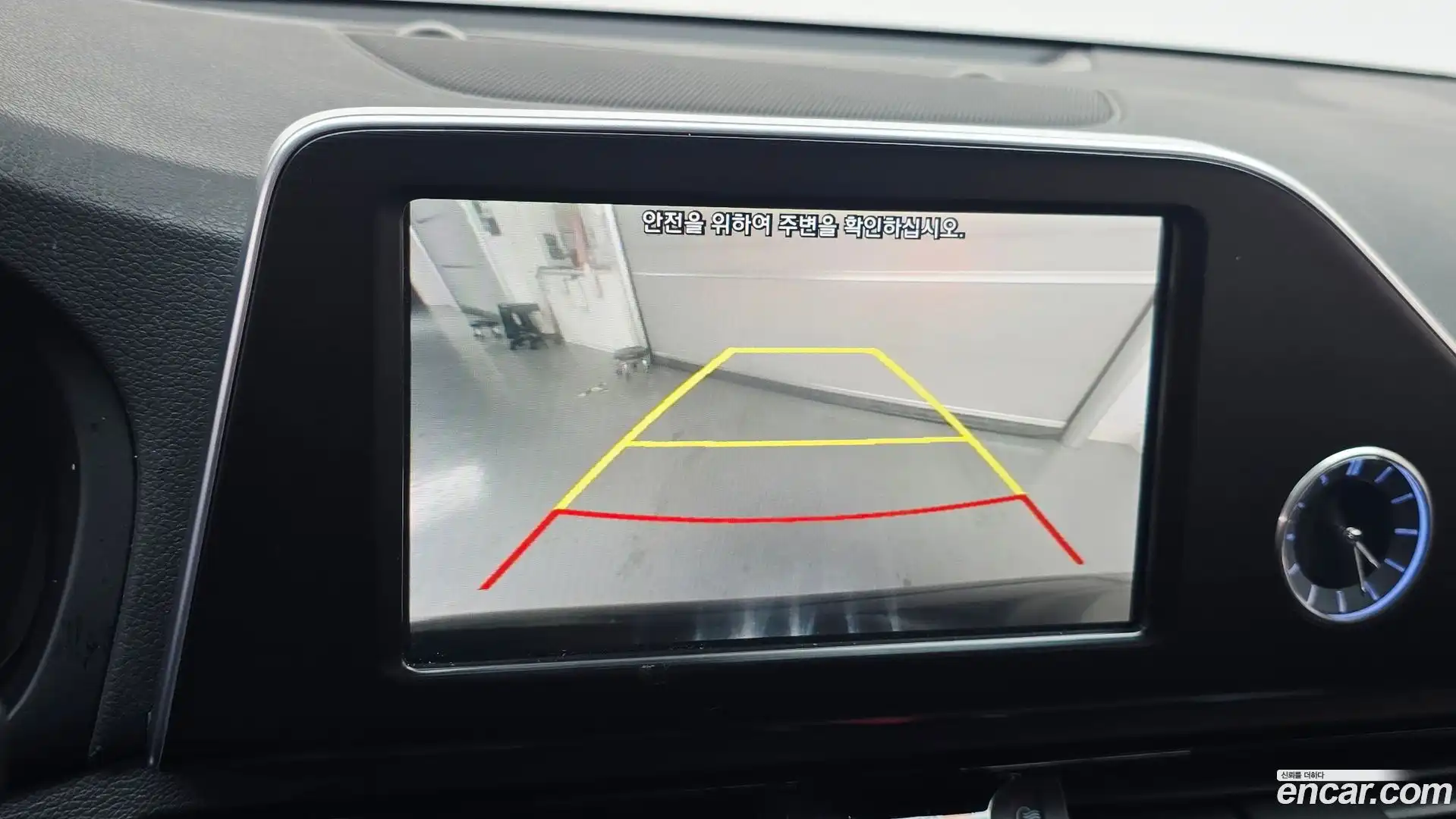 Grandeur Hyundai 2017.2-OPTION-019