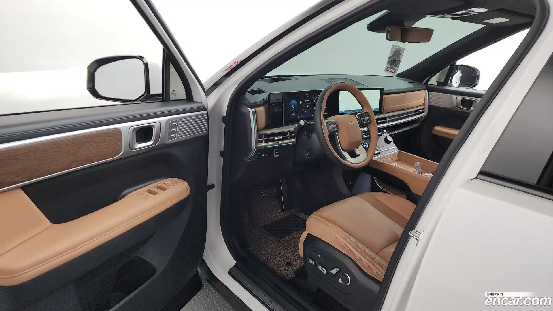 Santafe Hyundai 2023.9-INNER-010