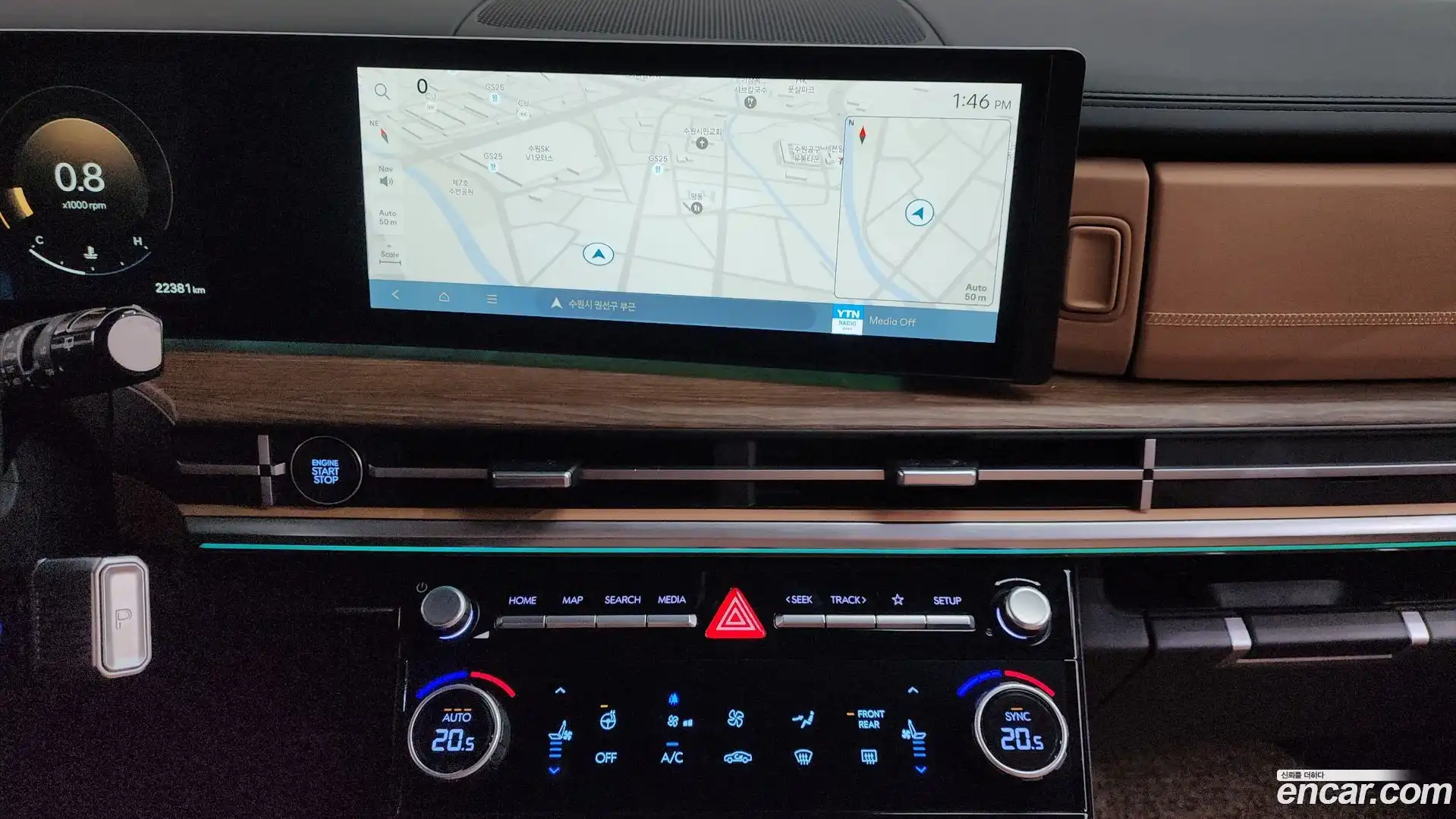 Santafe Hyundai 2023.9-OPTION-016