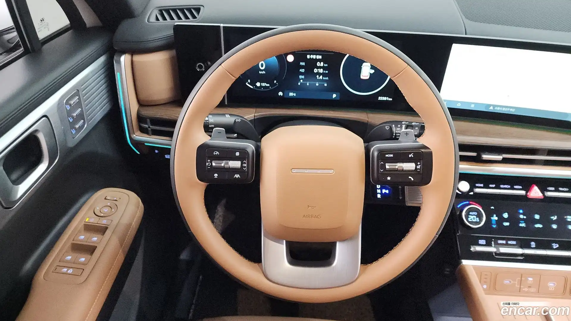 Santafe Hyundai 2023.9-OPTION-017