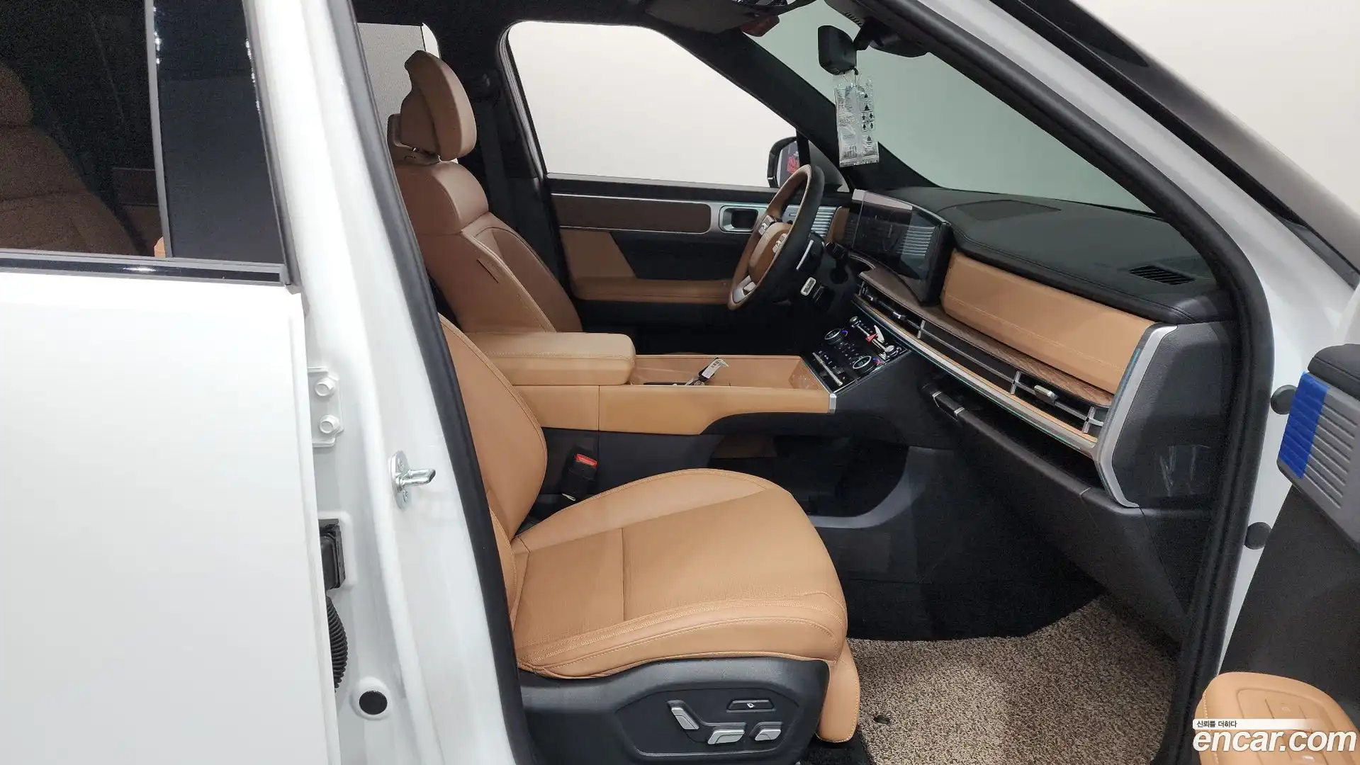 Santafe Hyundai 2023.9-INNER-036