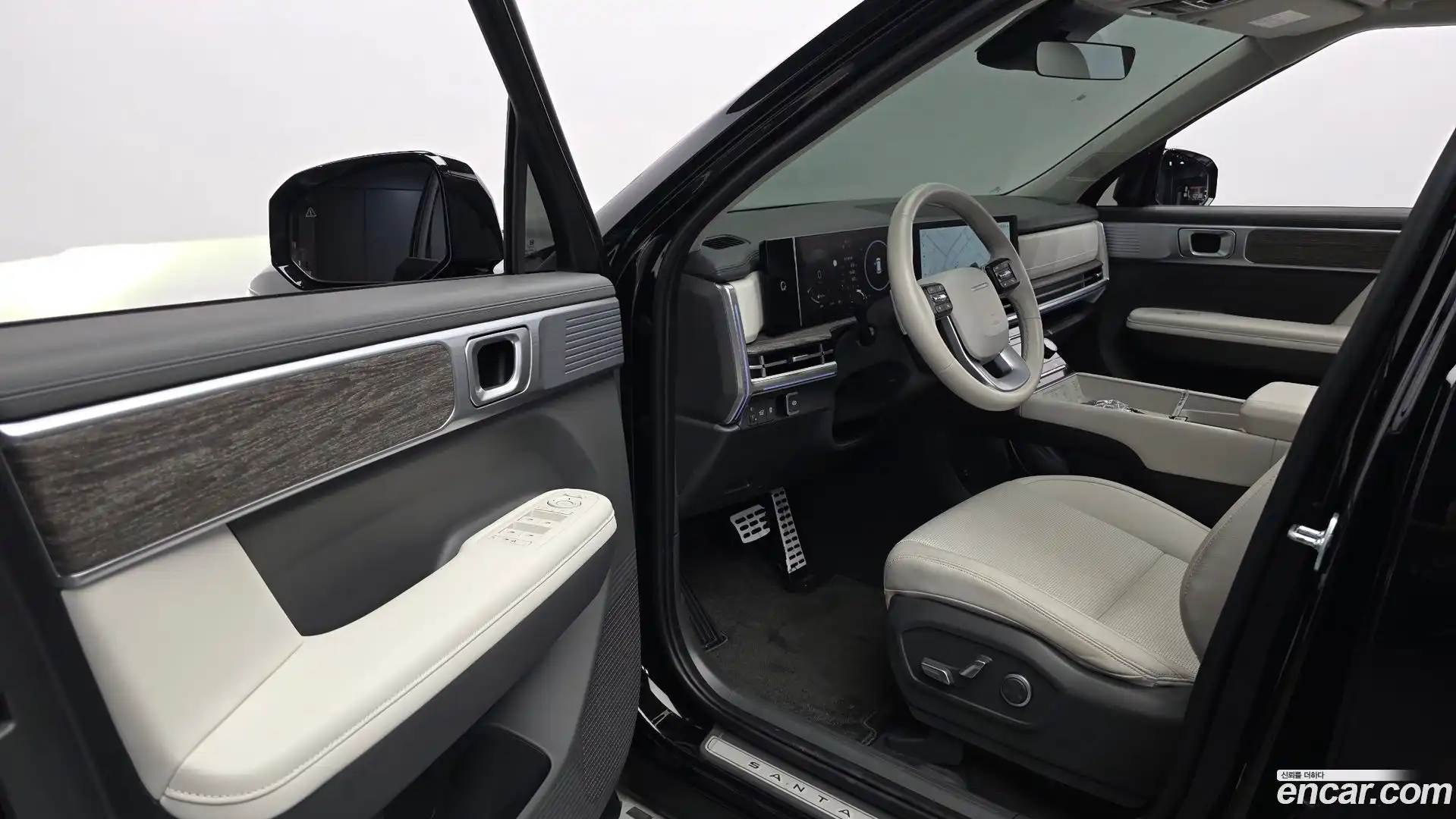 Santafe Hyundai 2024.0-INNER-010