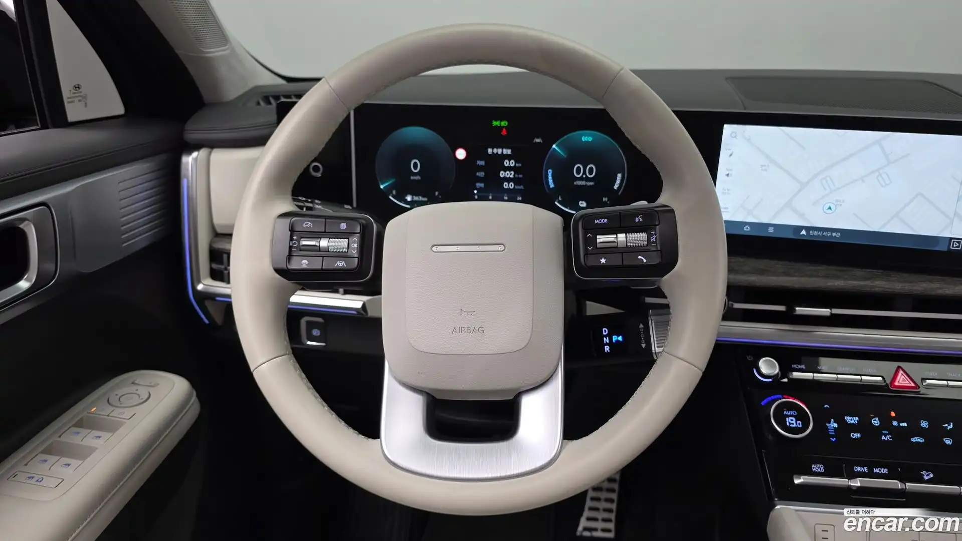 Santafe Hyundai 2024.0-OPTION-017