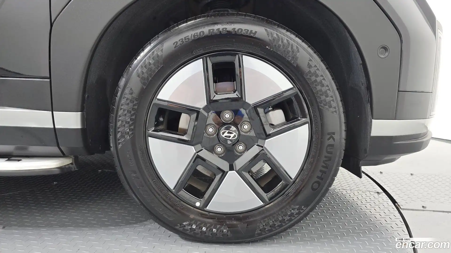 Santafe Hyundai 2024.0-OUTER-031