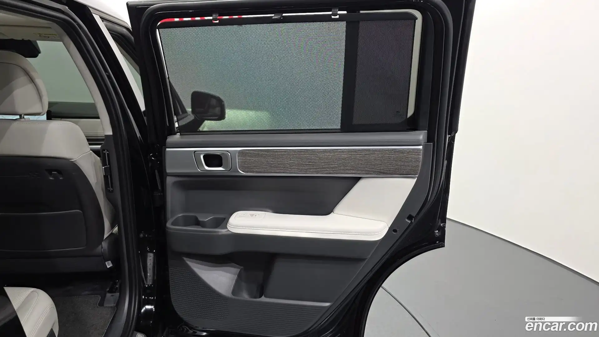 Santafe Hyundai 2024.0-INNER-035