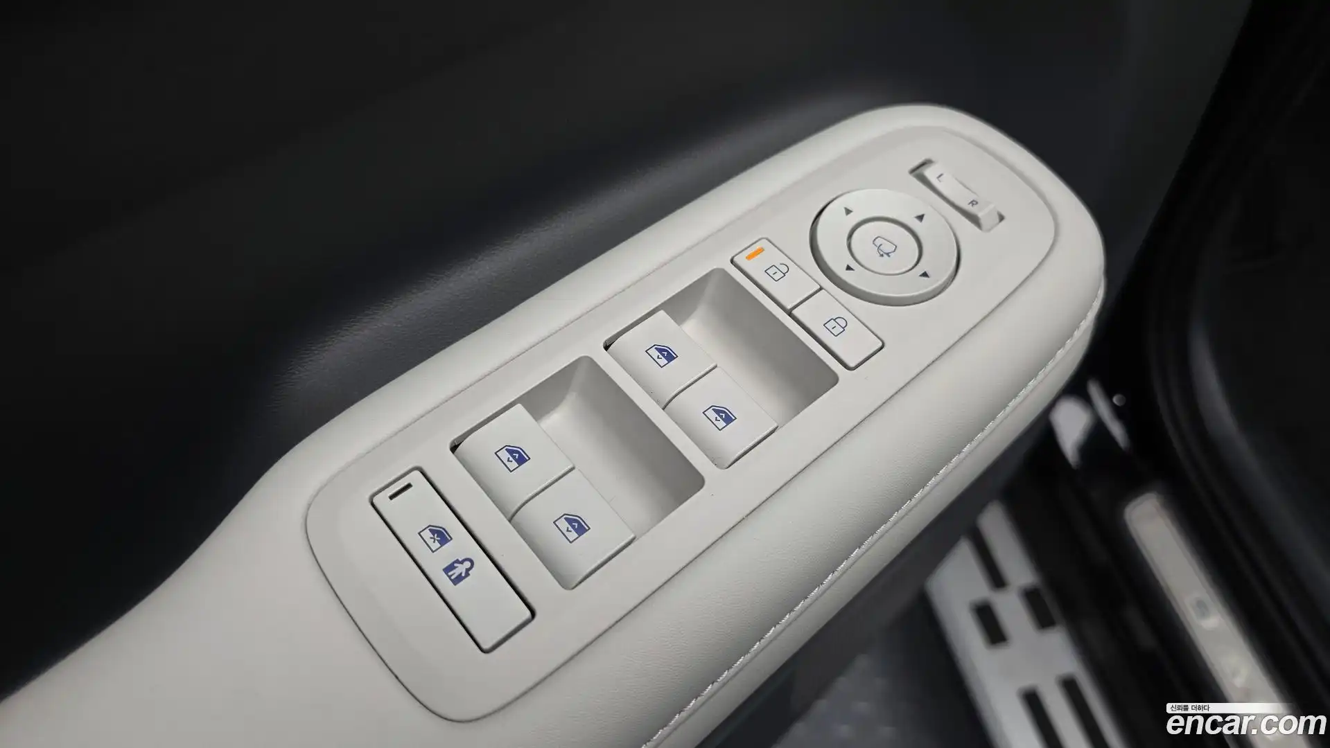 Santafe Hyundai 2024.0-OPTION-043