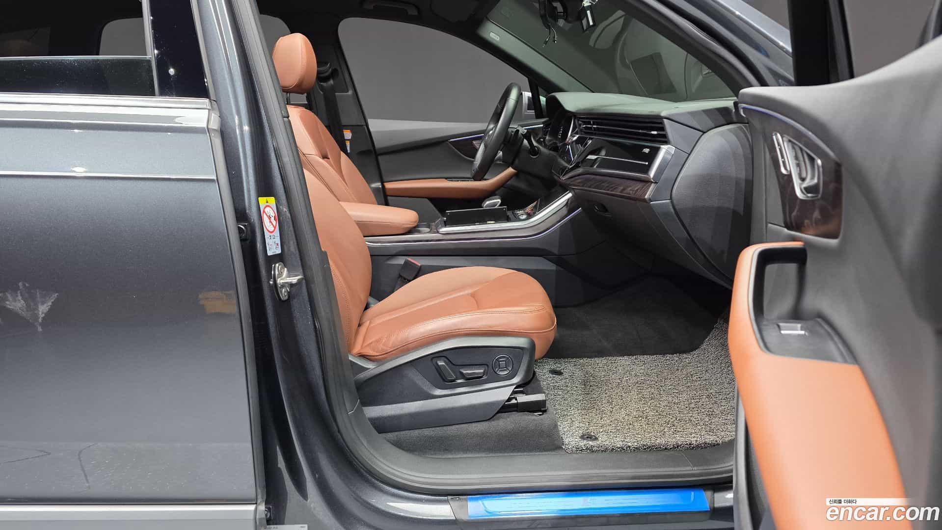 Q7 Audi 2021.5-INNER-036