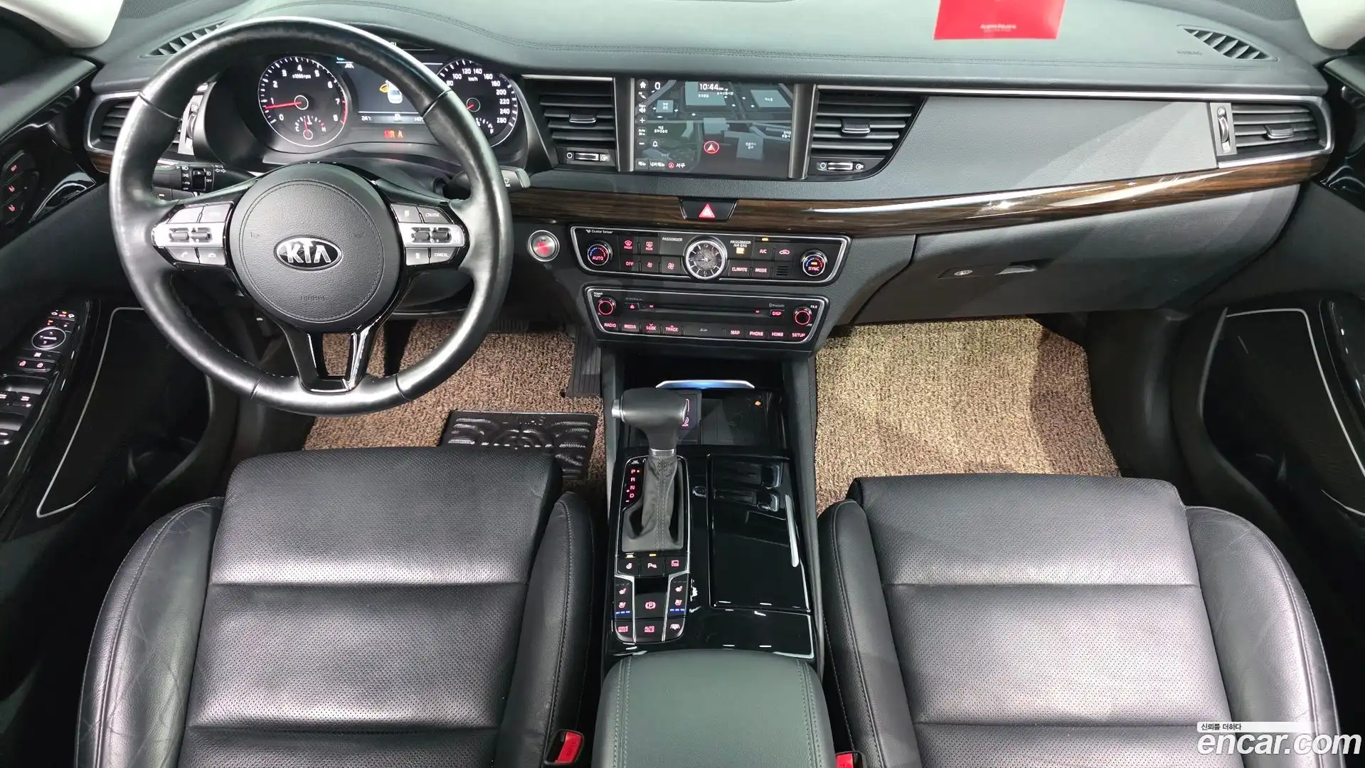K7 Kia 2018.11-INNER-007