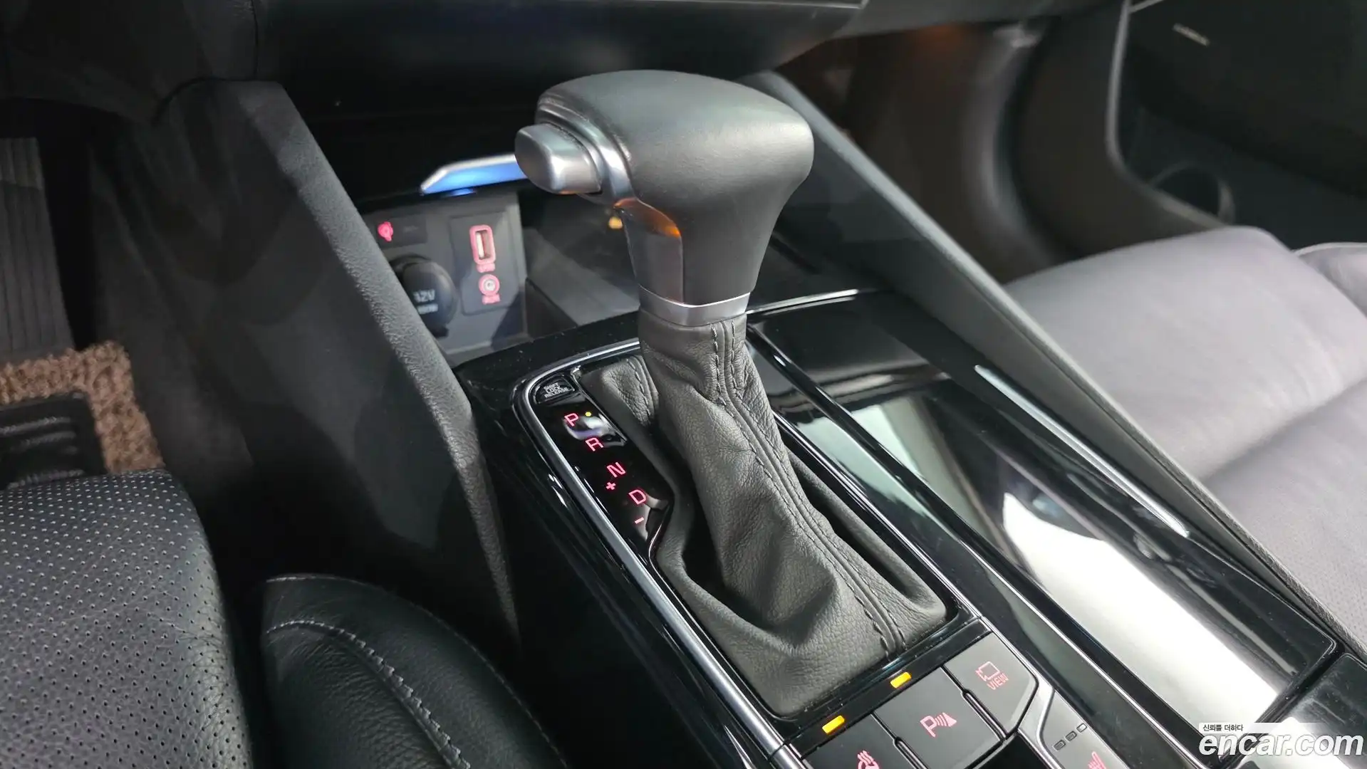 K7 Kia 2018.11-INNER-009