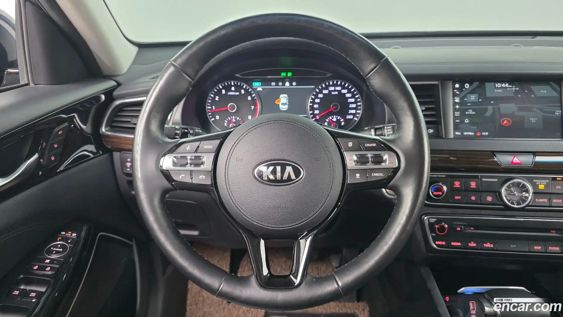 K7 Kia 2018.11-OPTION-018