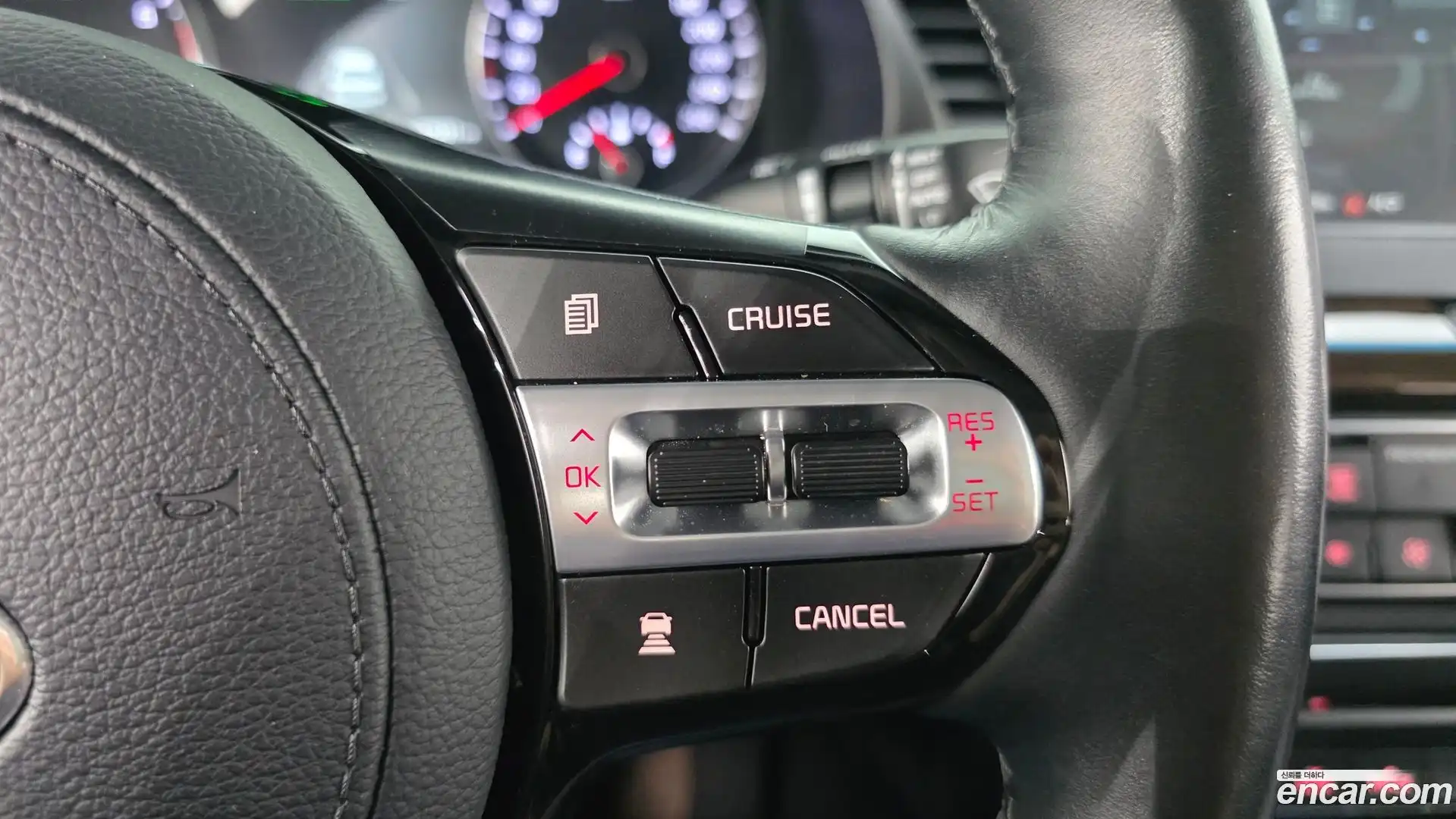 K7 Kia 2018.11-OPTION-020