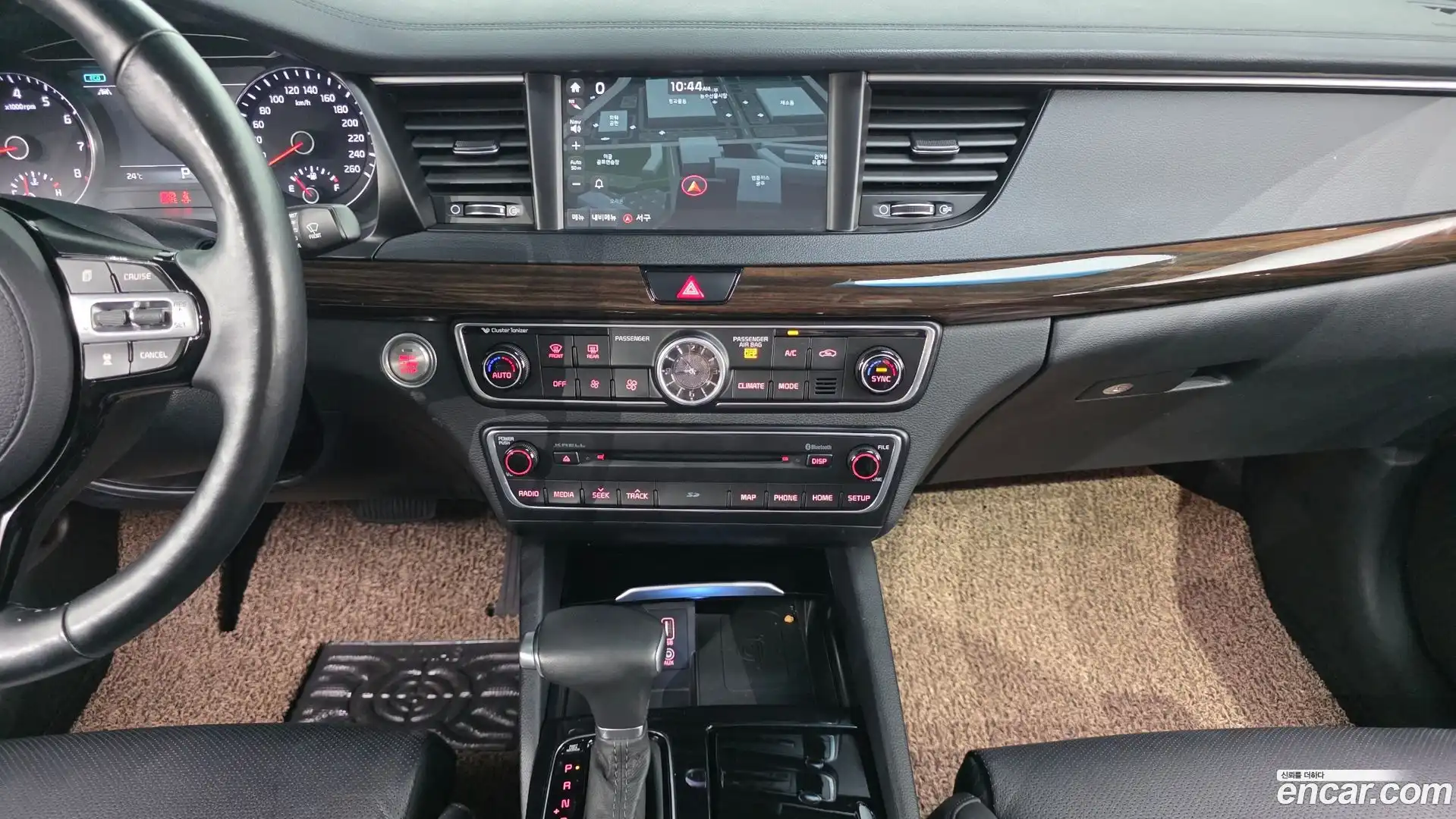 K7 Kia 2018.11-OPTION-021