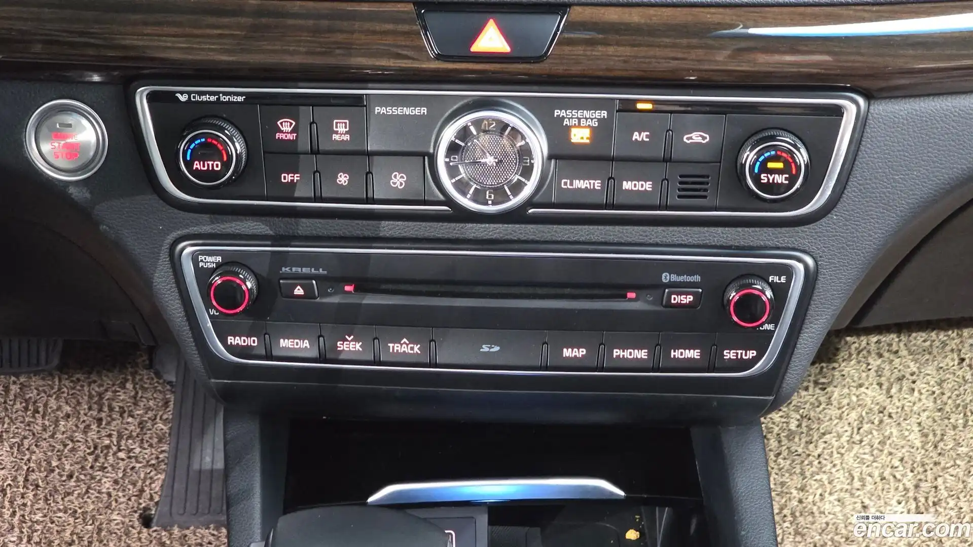 K7 Kia 2018.11-OPTION-023