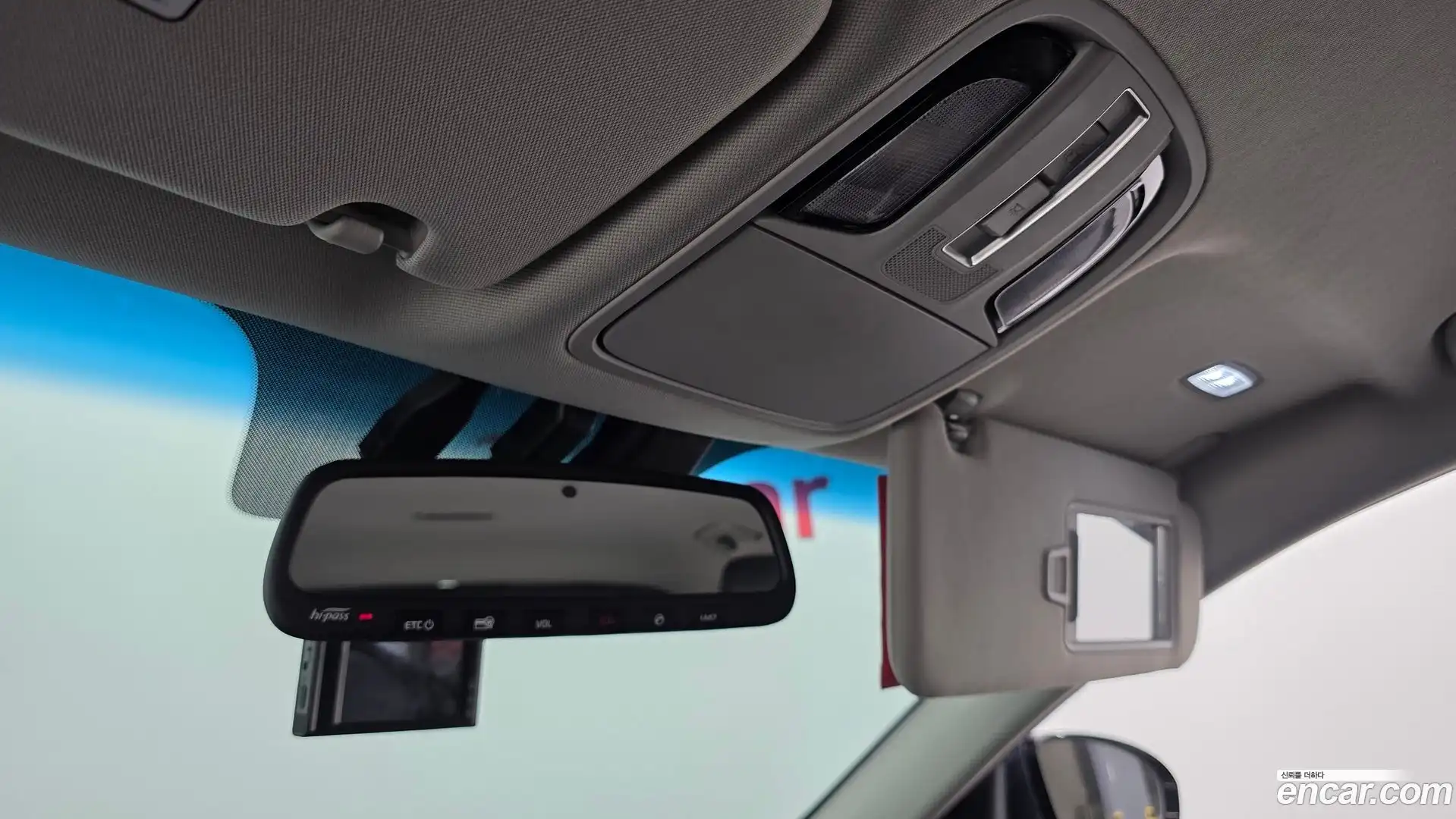 K7 Kia 2018.11-OPTION-040