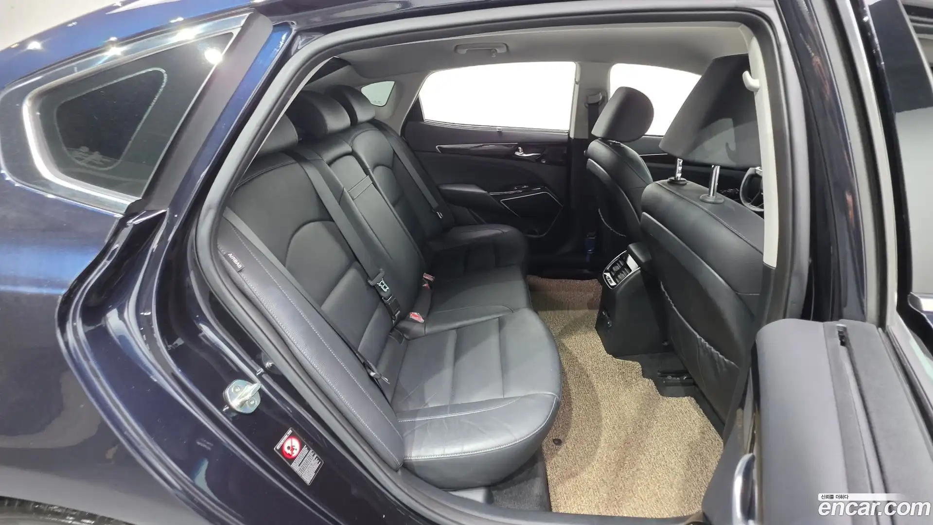 K7 Kia 2018.11-OPTION-045