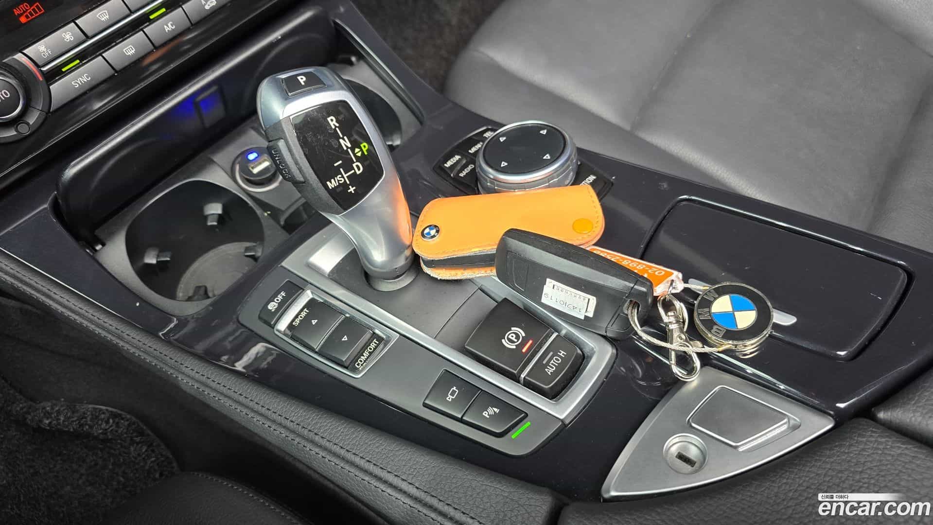 5-Series BMW 2016.2-INNER-009