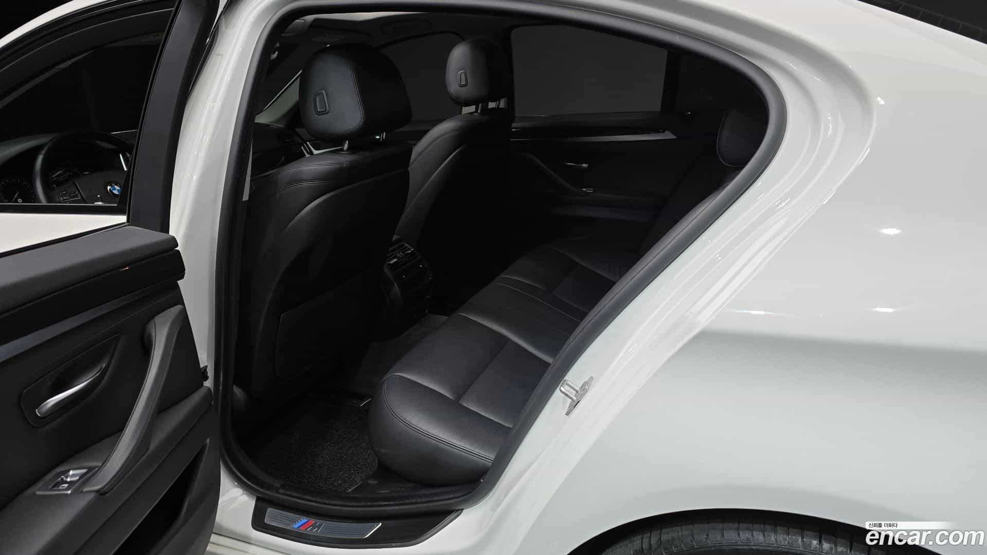 5-Series BMW 2016.2-OPTION-015