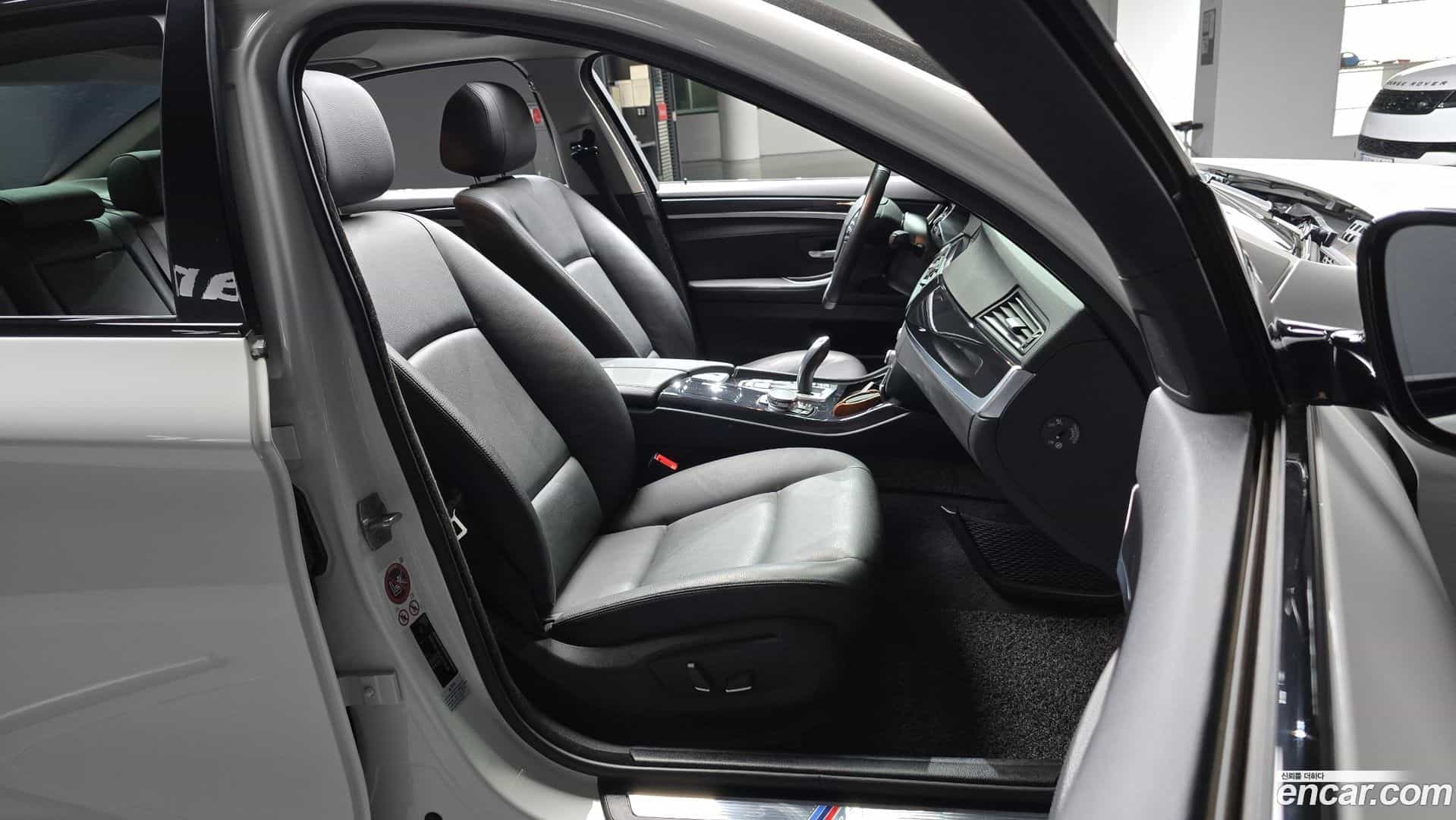 5-Series BMW 2016.2-OPTION-016