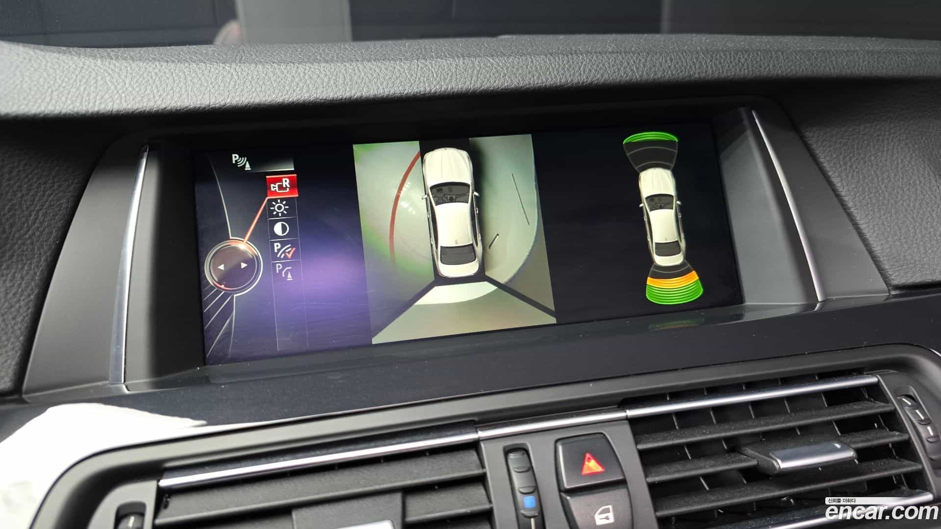 5-Series BMW 2016.2-OPTION-019