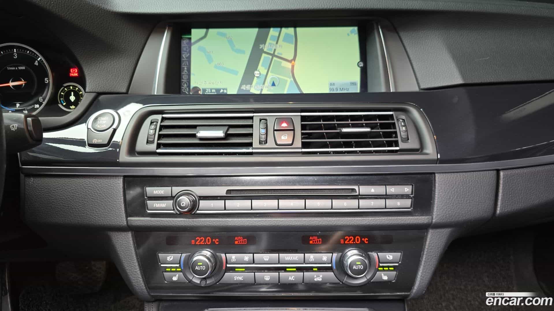 5-Series BMW 2016.2-OPTION-020
