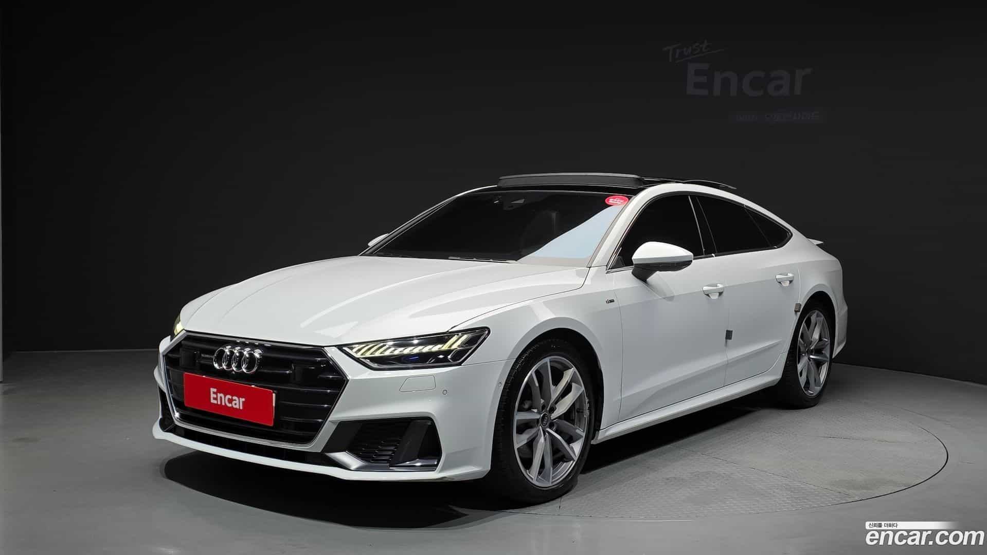 A7 Audi 2021.6-OUTER-001