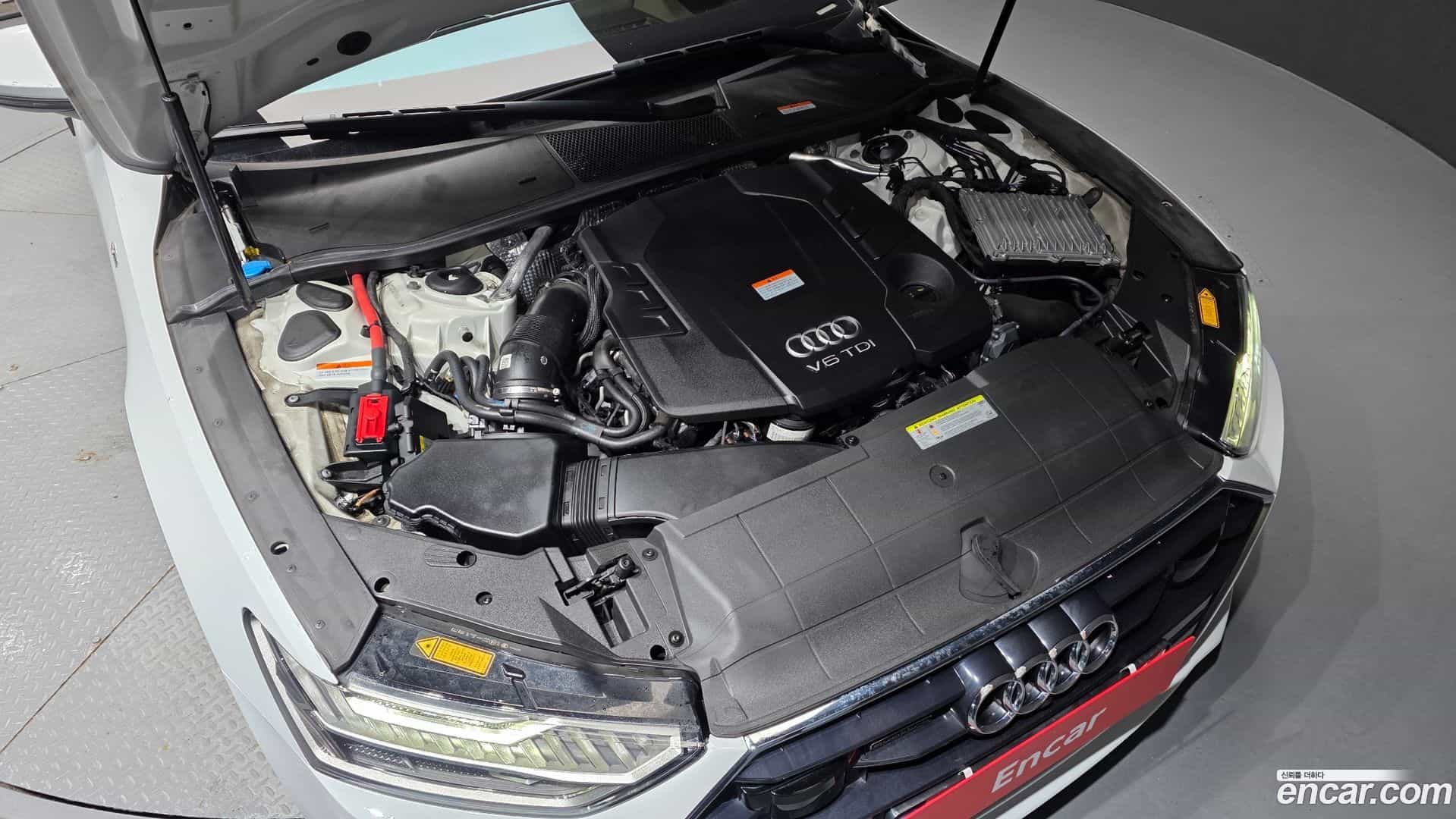 A7 Audi 2021.6-OUTER-006