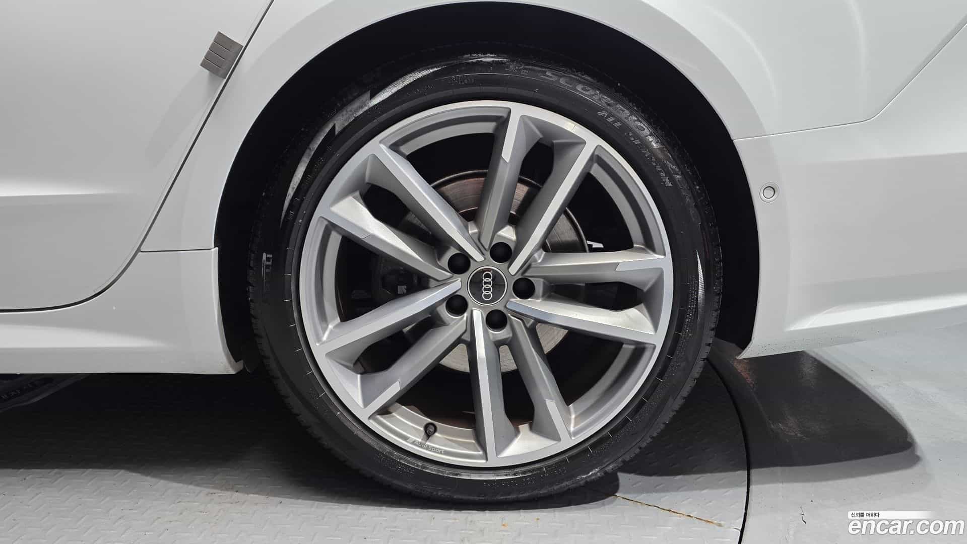 A7 Audi 2021.6-OUTER-031