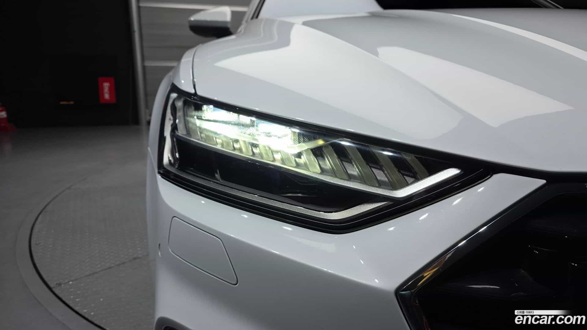 A7 Audi 2021.6-OUTER-032