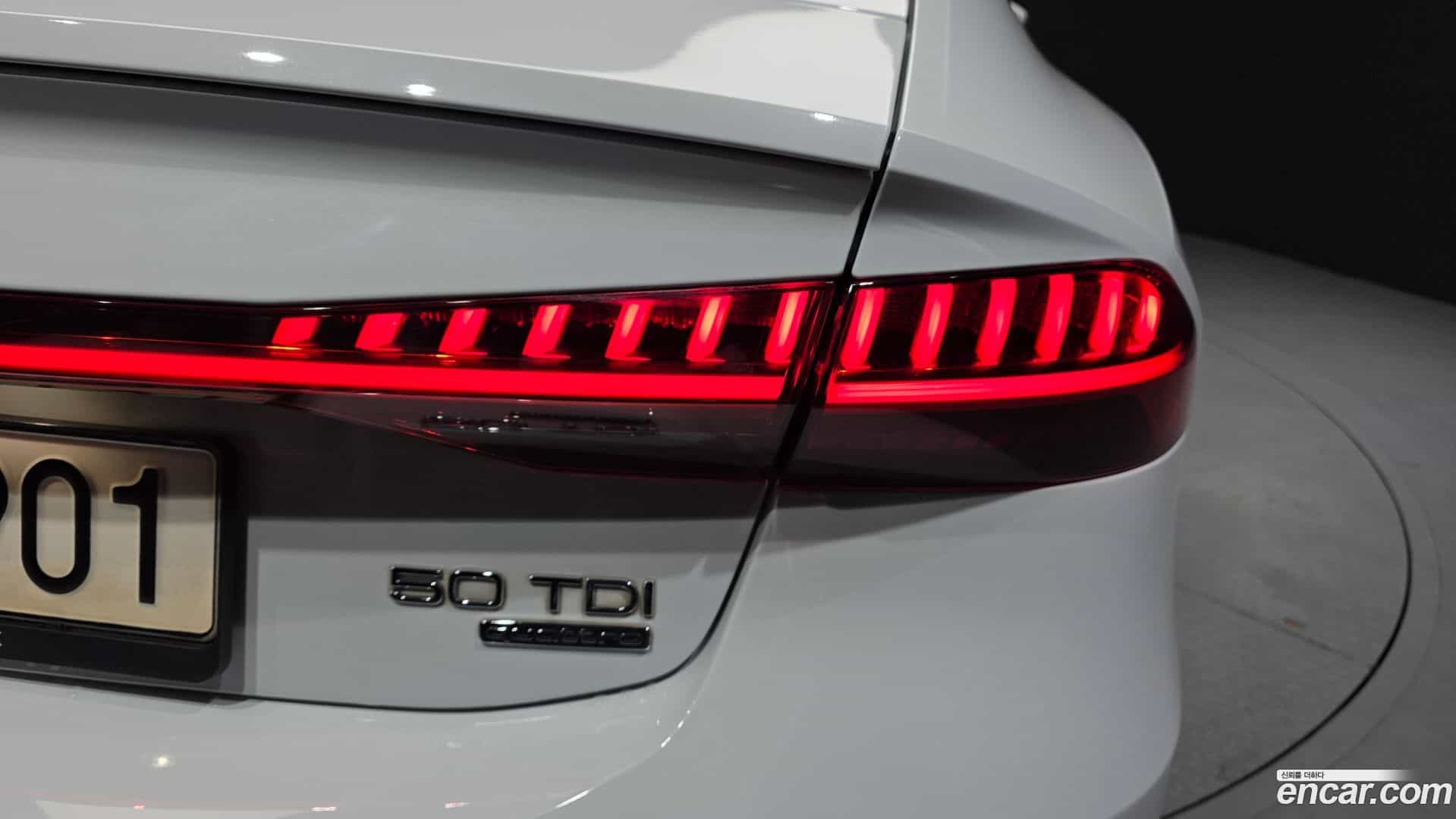 A7 Audi 2021.6-OUTER-033
