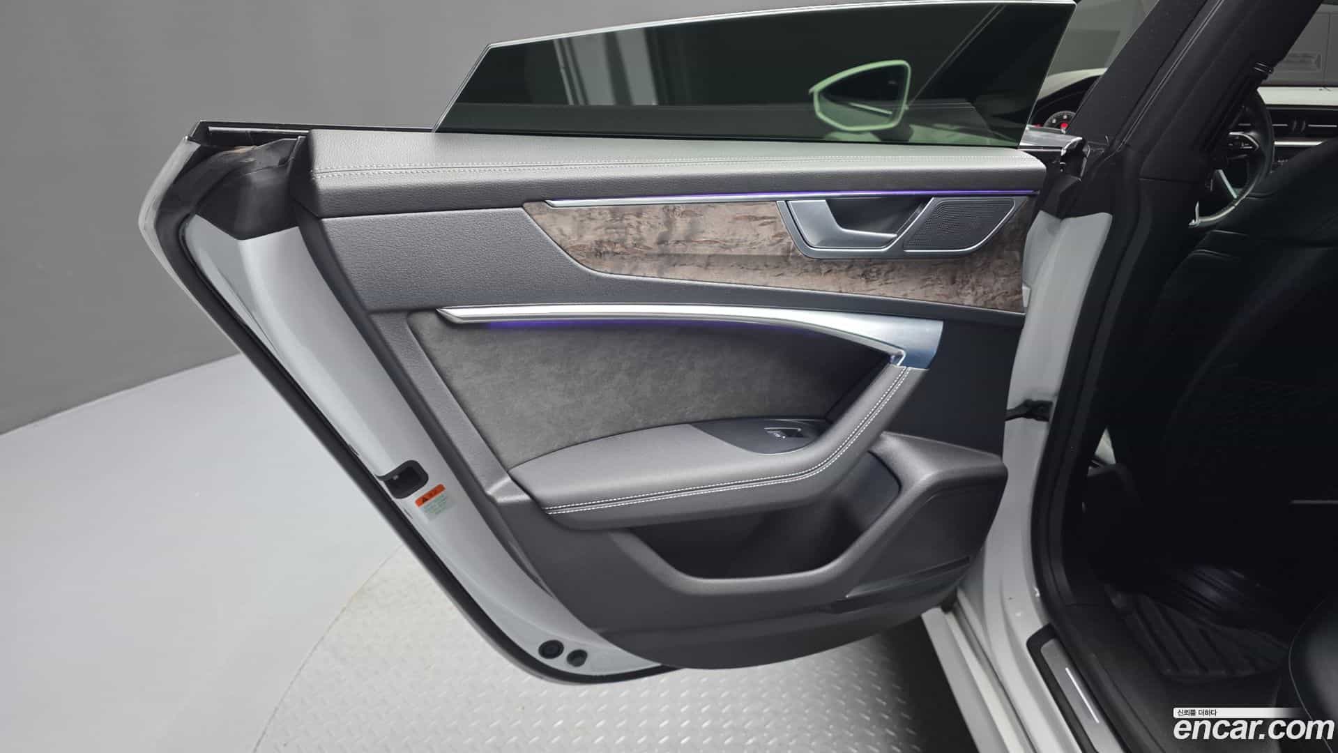 A7 Audi 2021.6-INNER-035