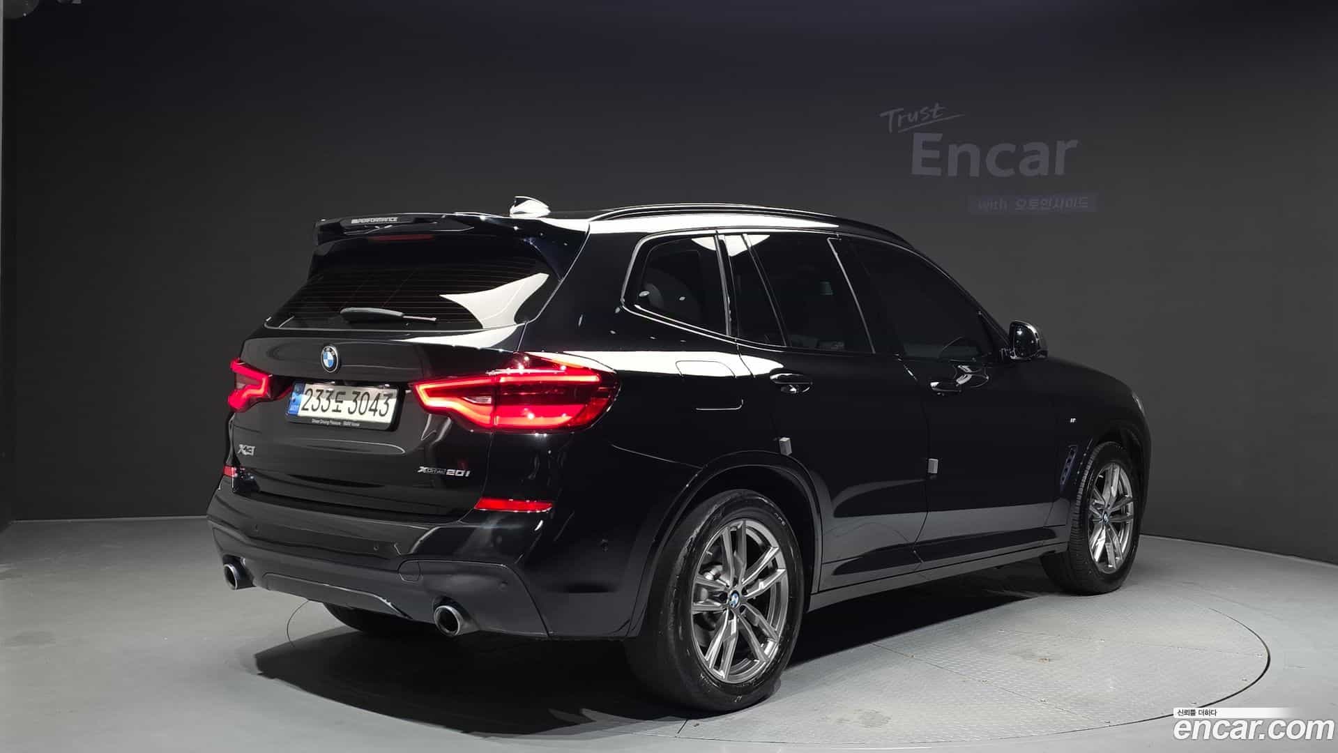 X3 BMW 2021.8-OUTER-002