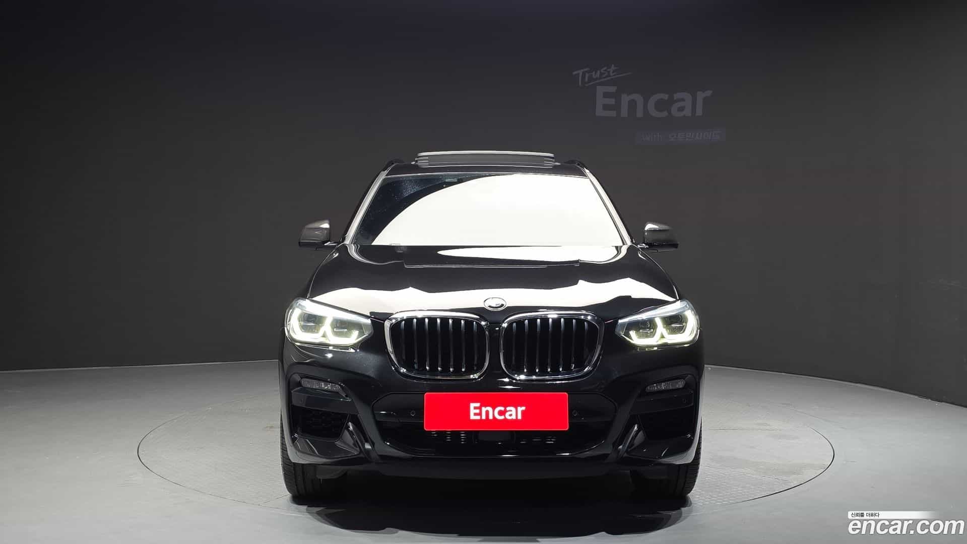 X3 BMW 2021.8-OUTER-003