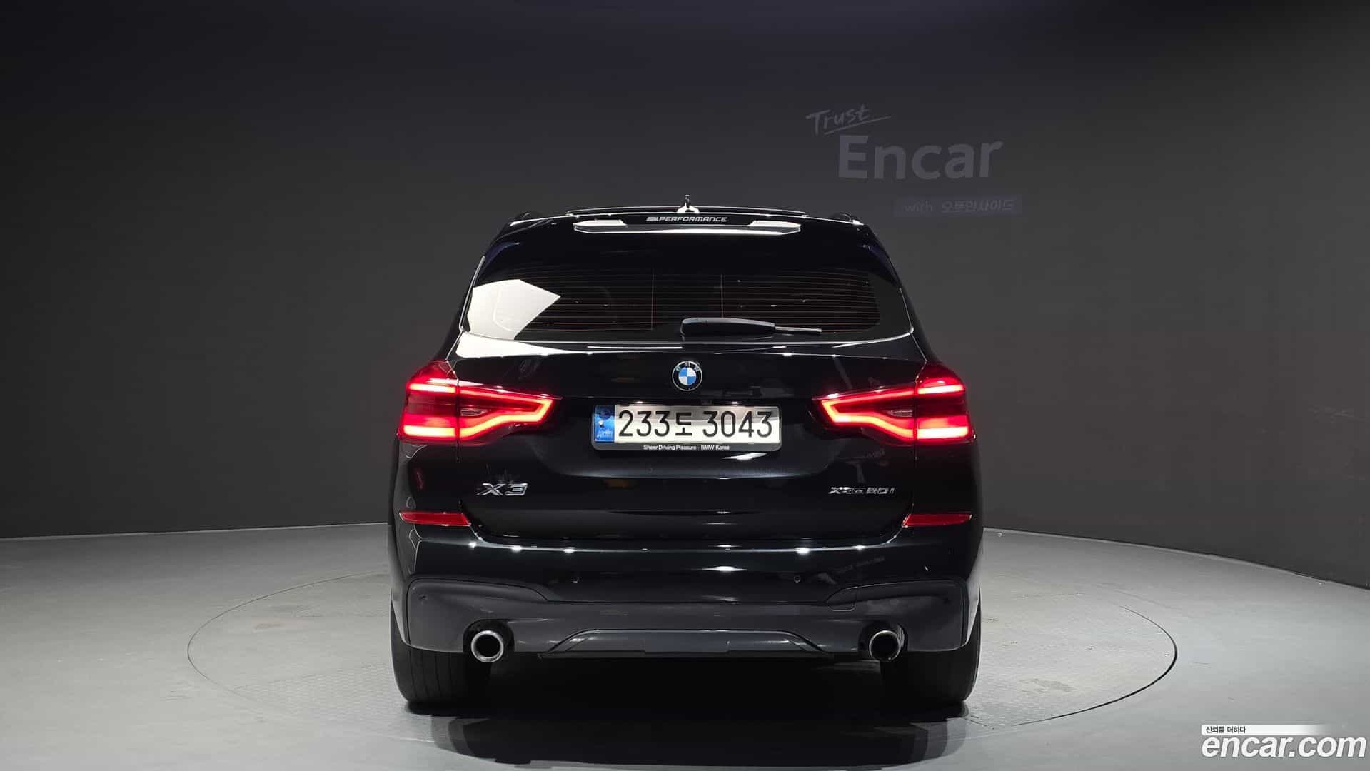 X3 BMW 2021.8-OUTER-004