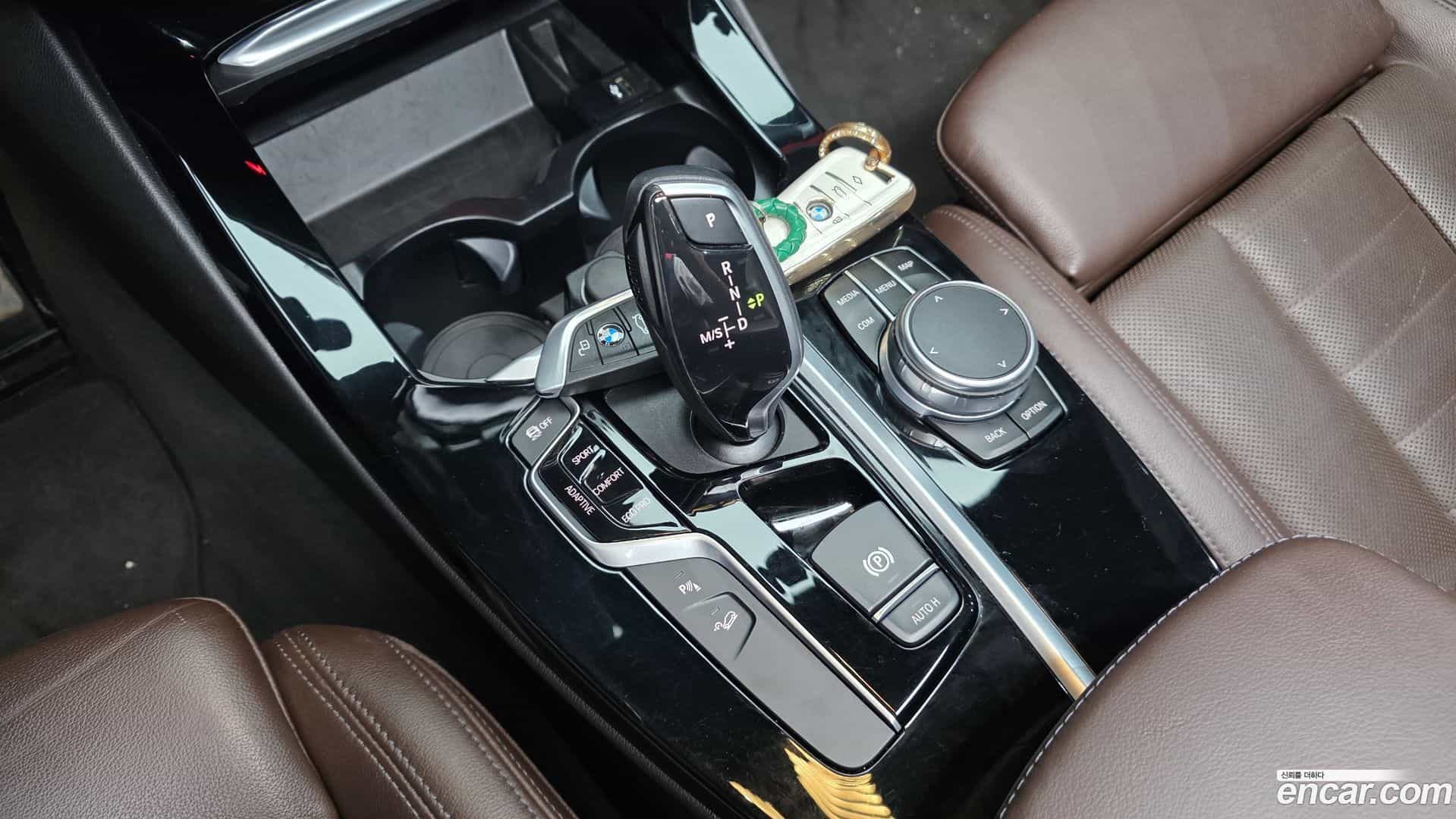 X3 BMW 2021.8-INNER-009