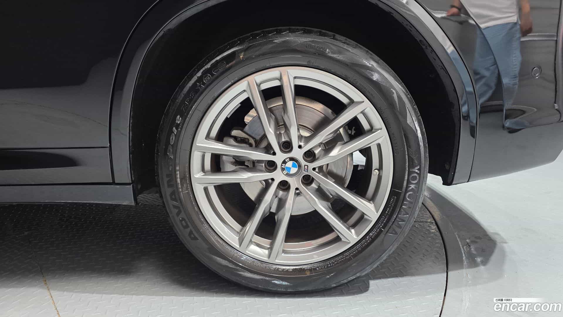 X3 BMW 2021.8-OUTER-031