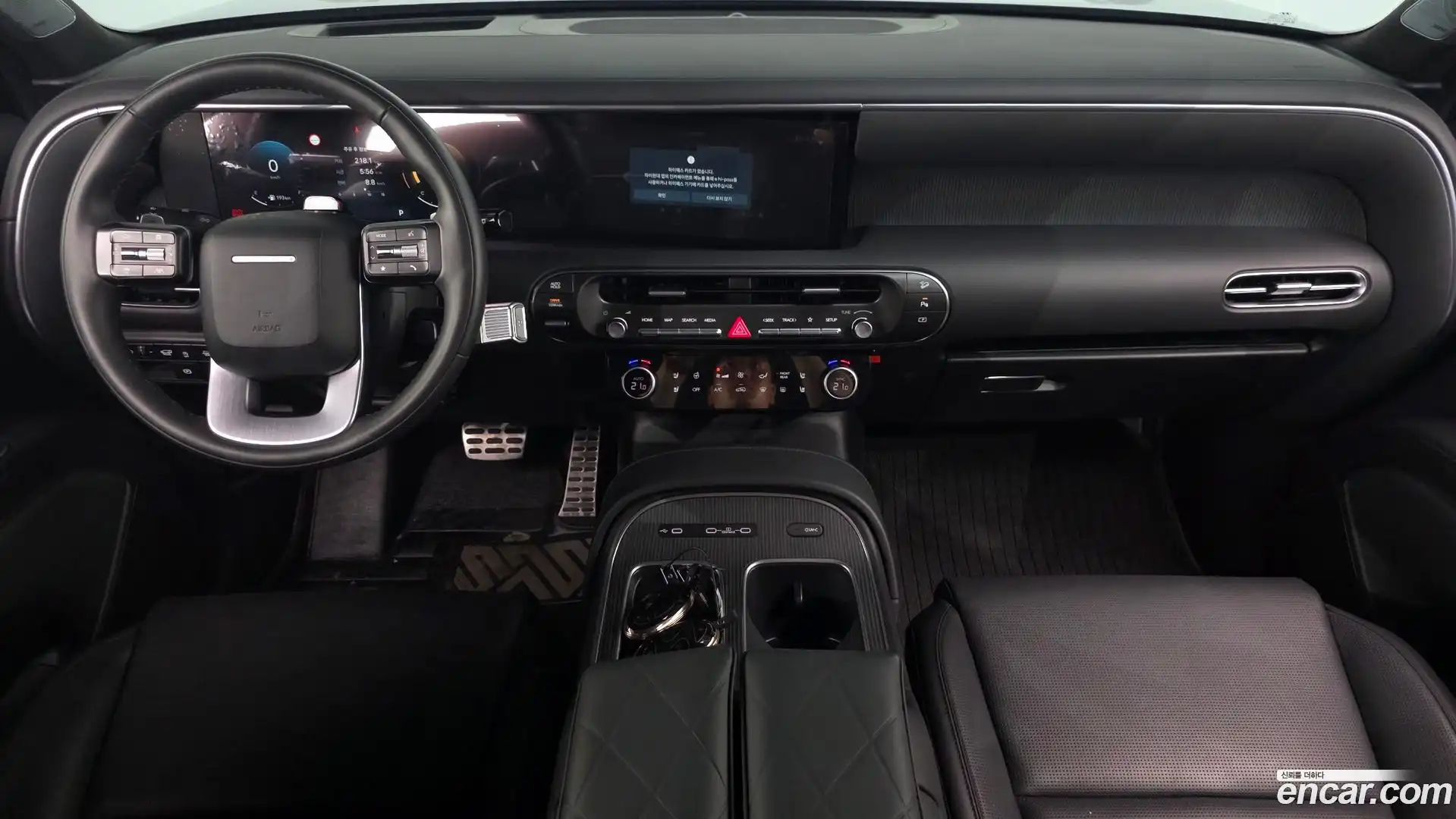 Palisade Hyundai 2025.4-INNER-007