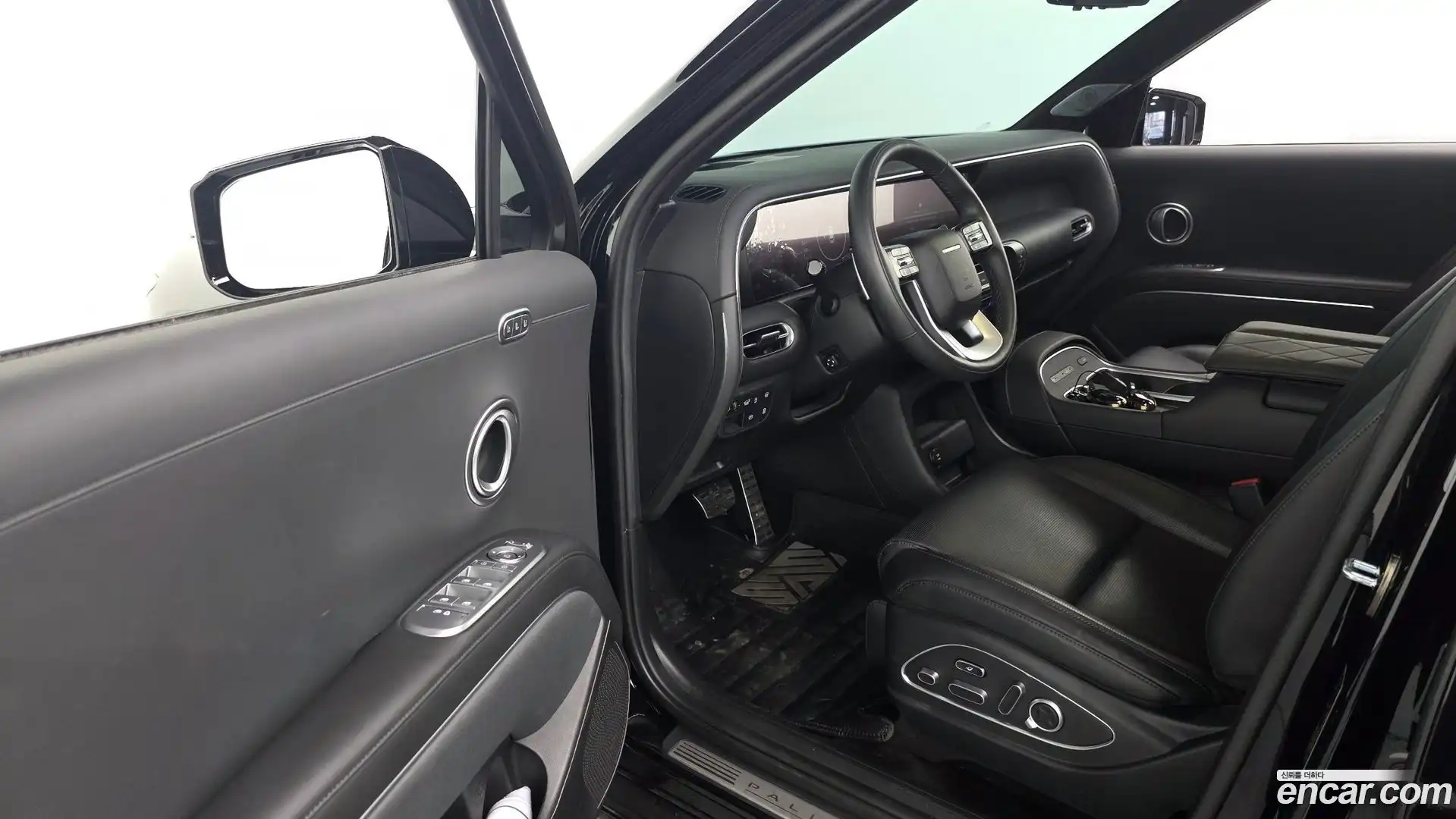 Palisade Hyundai 2025.4-INNER-010