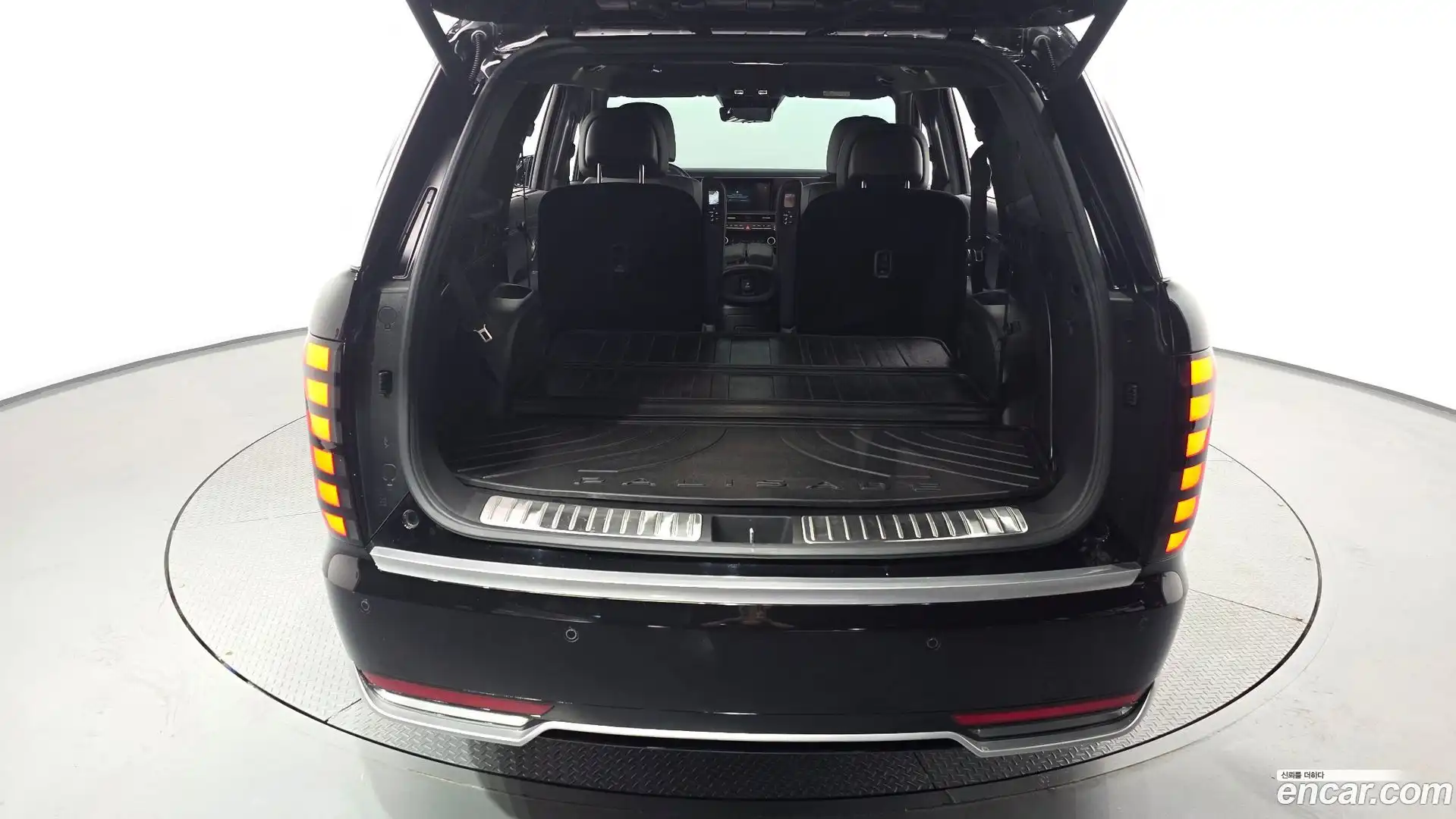 Palisade Hyundai 2025.4-OPTION-024