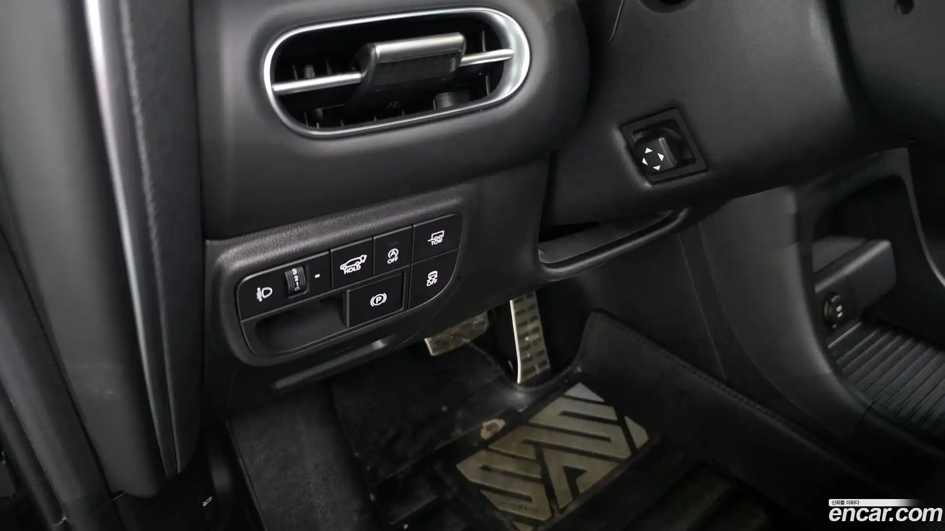 Palisade Hyundai 2025.4-OPTION-041