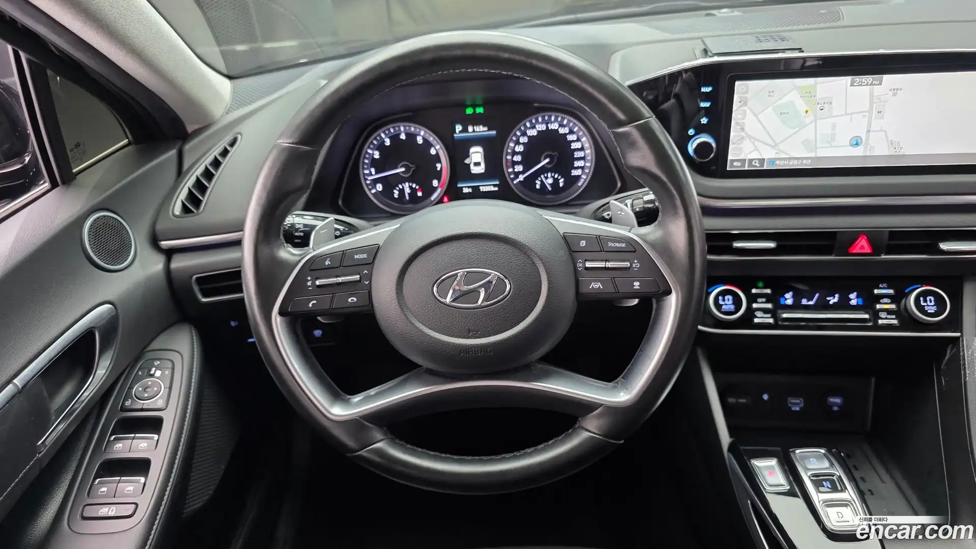 Sonata Hyundai 2022.11-OPTION-017