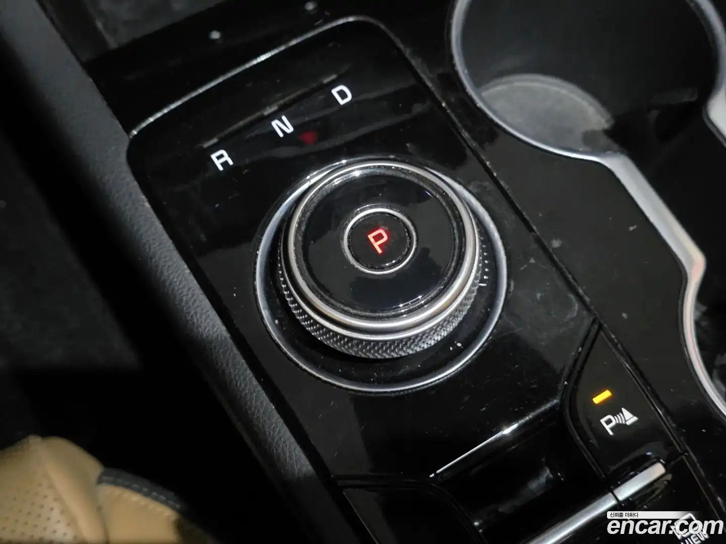 K5 Kia 2022.3-INNER-010
