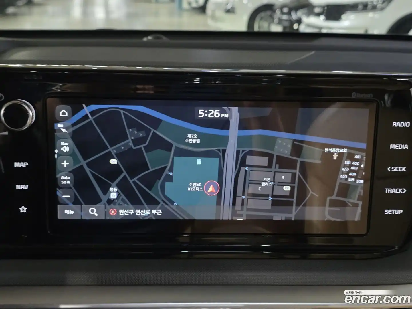 K5 Kia 2022.3-OPTION-015
