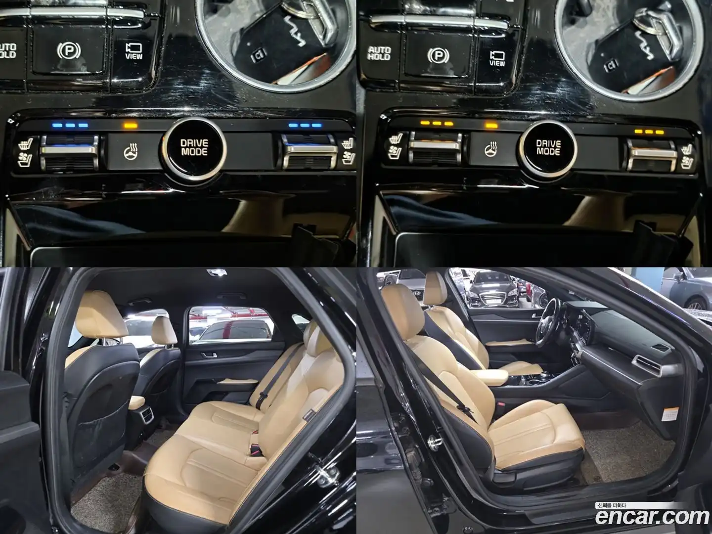 K5 Kia 2022.3-OPTION-018