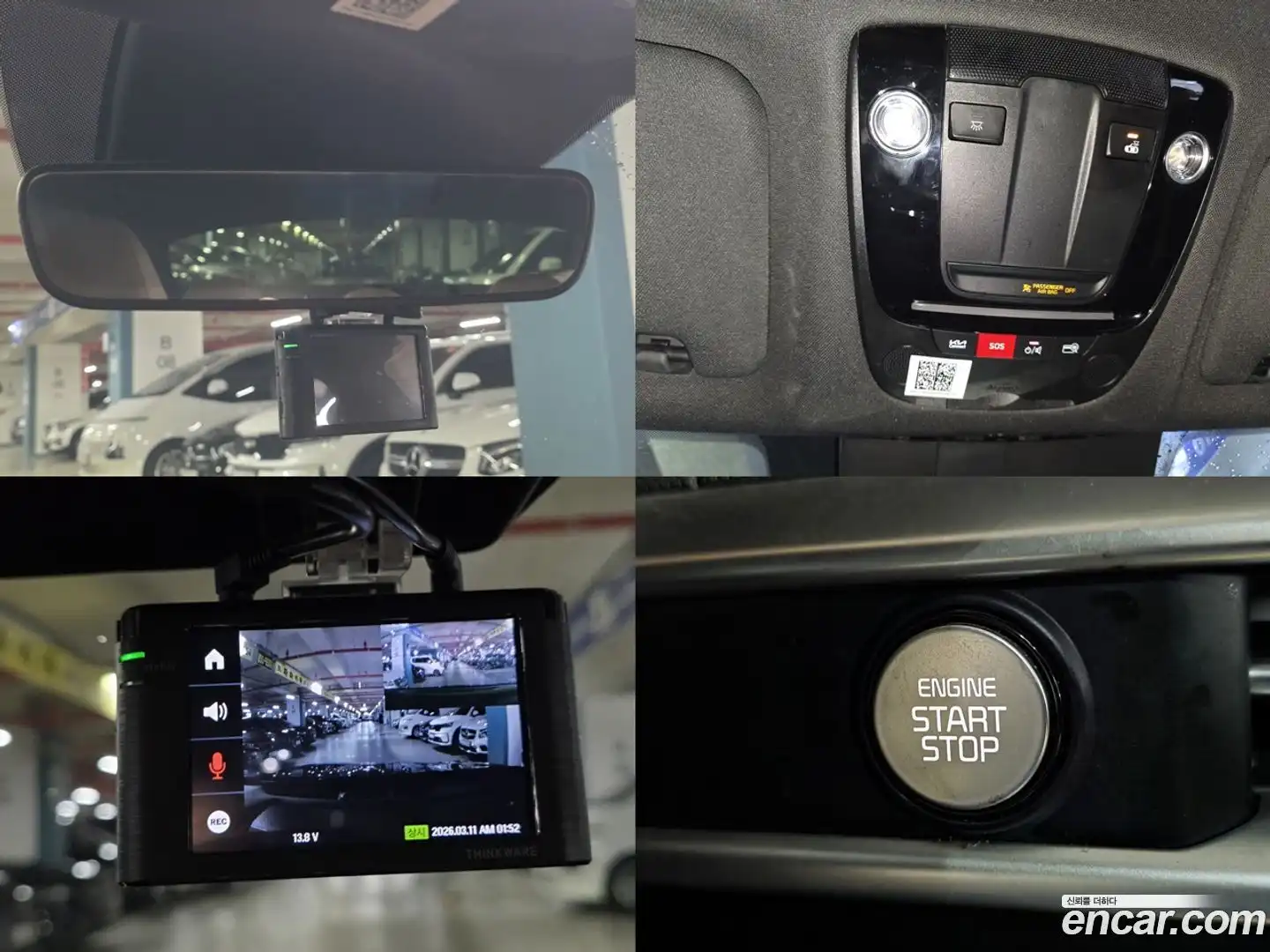K5 Kia 2022.3-OPTION-019