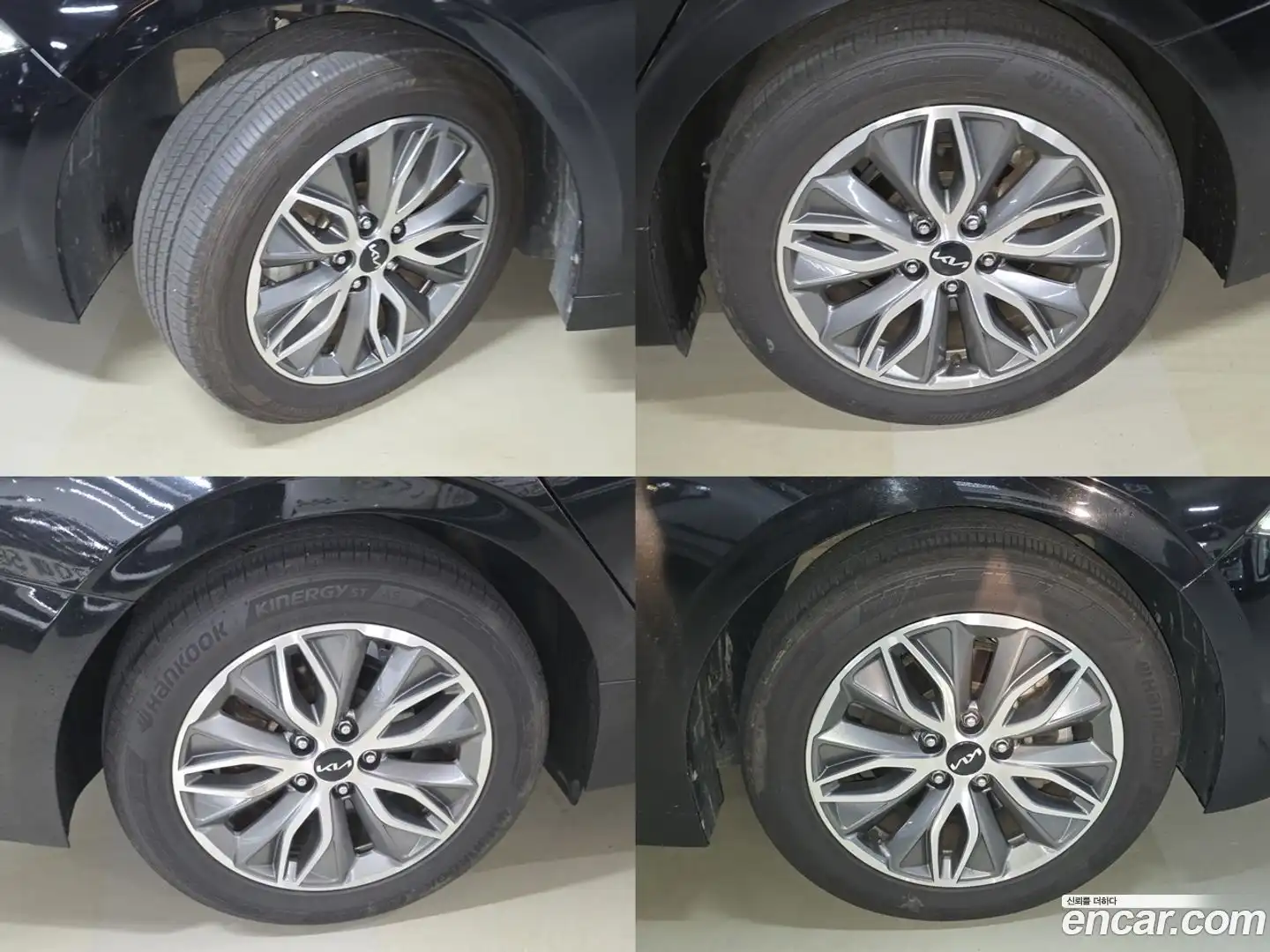 K5 Kia 2022.3-OPTION-023