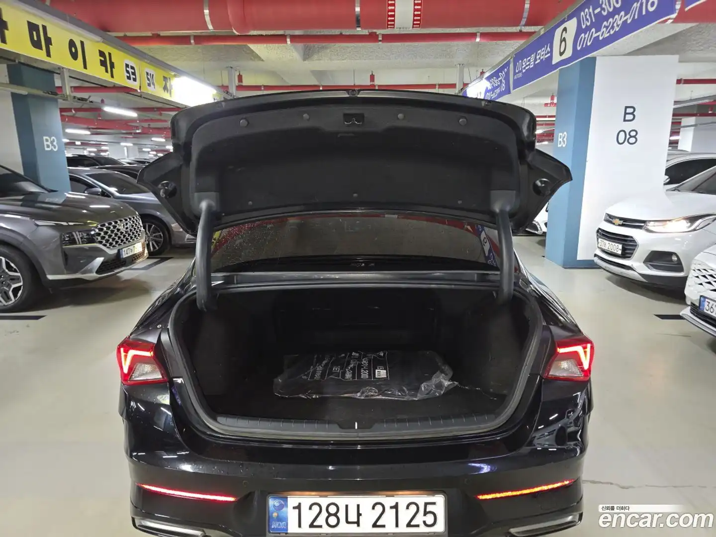 K5 Kia 2022.3-OPTION-024