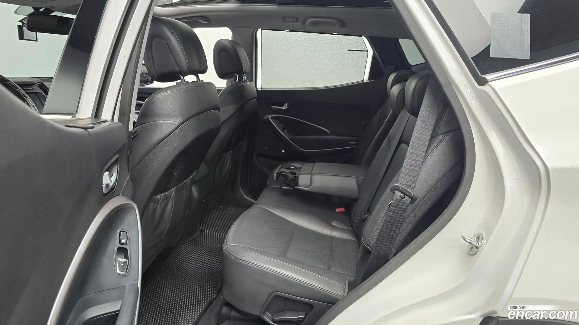 Santafe Hyundai 2016.8-OPTION-015