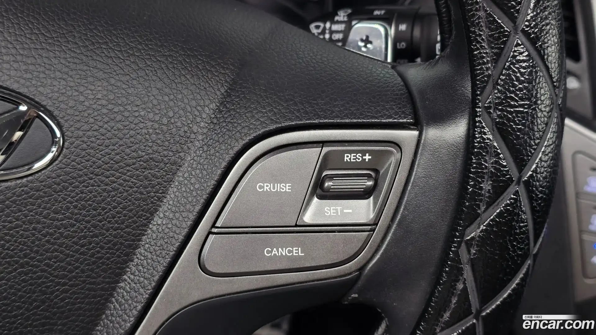 Santafe Hyundai 2016.8-OPTION-018